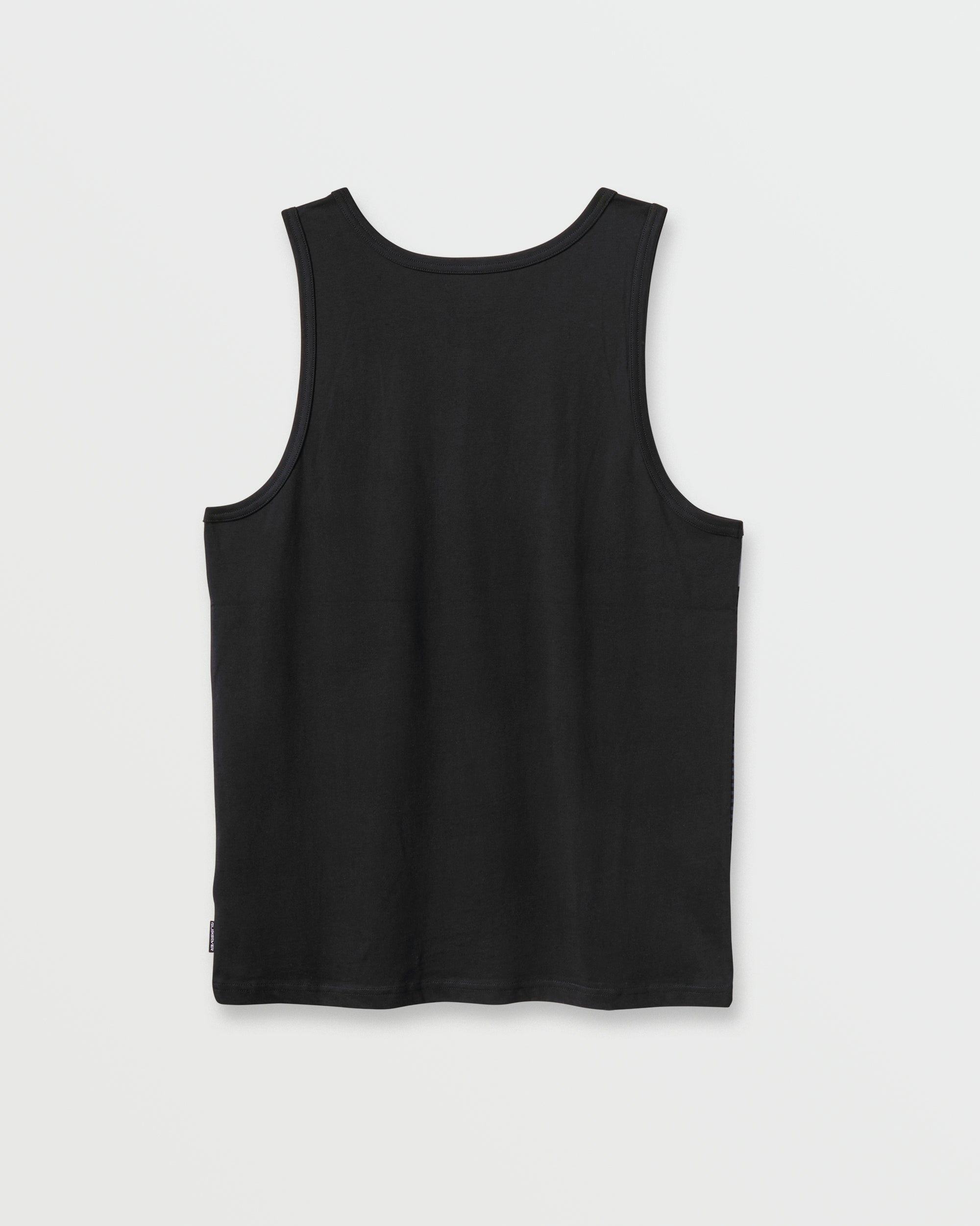 Tijuana Tank - Black - Image 7