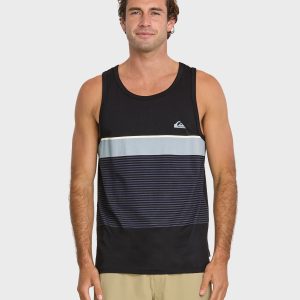 Tijuana Tank - Black