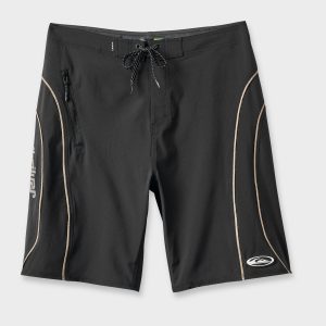 Surfsilk Gravity 21 Boardshorts - Black