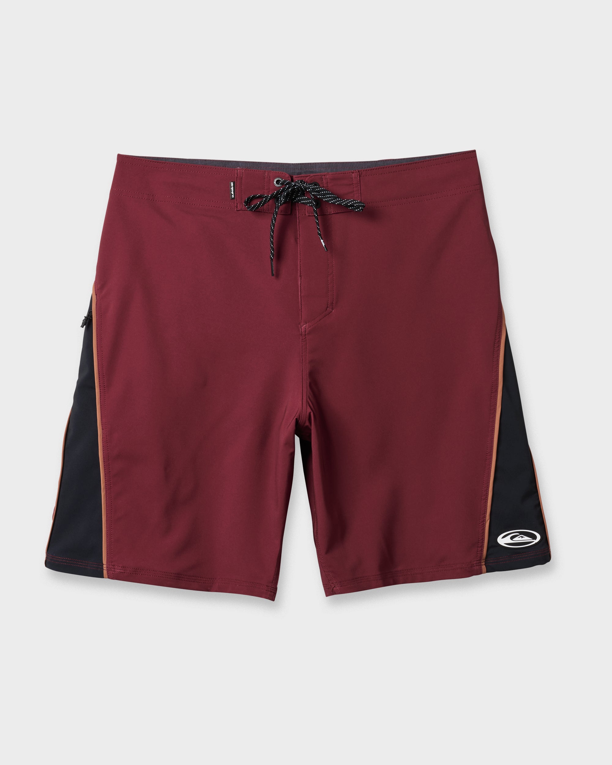 Surfsilk Gravity 21 Boardshorts - Biking Red - Image 5