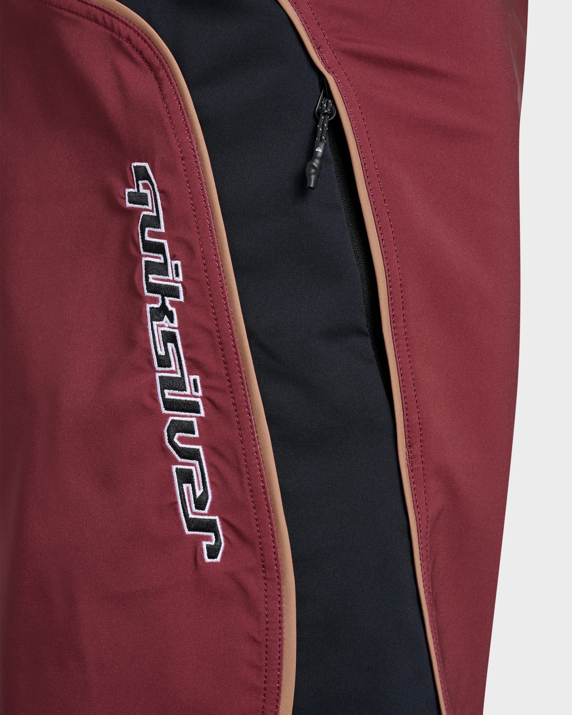Surfsilk Gravity 21 Boardshorts - Biking Red - Image 4