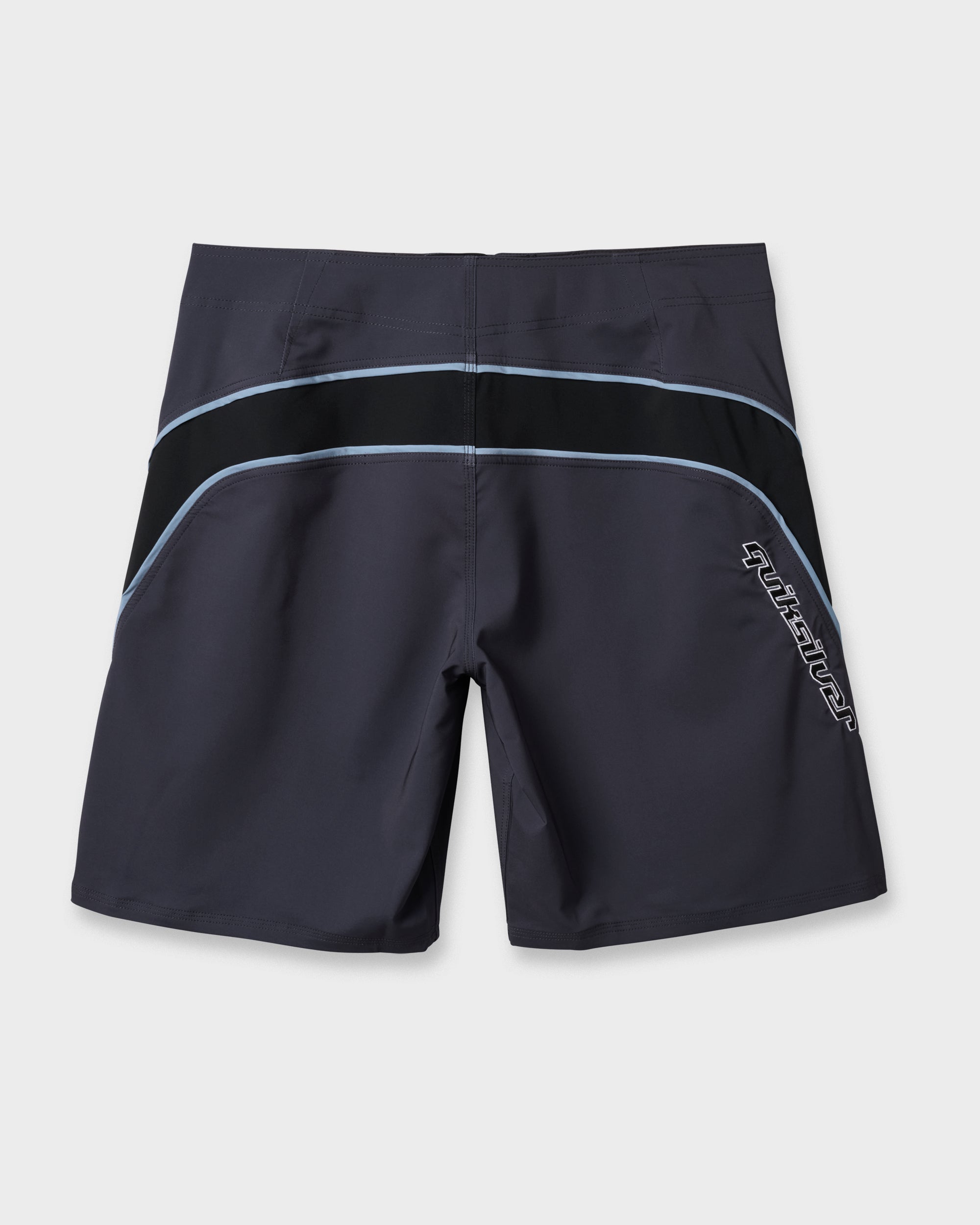 Surfsilk Gravity 21 Boardshorts - Graystone - Image 6
