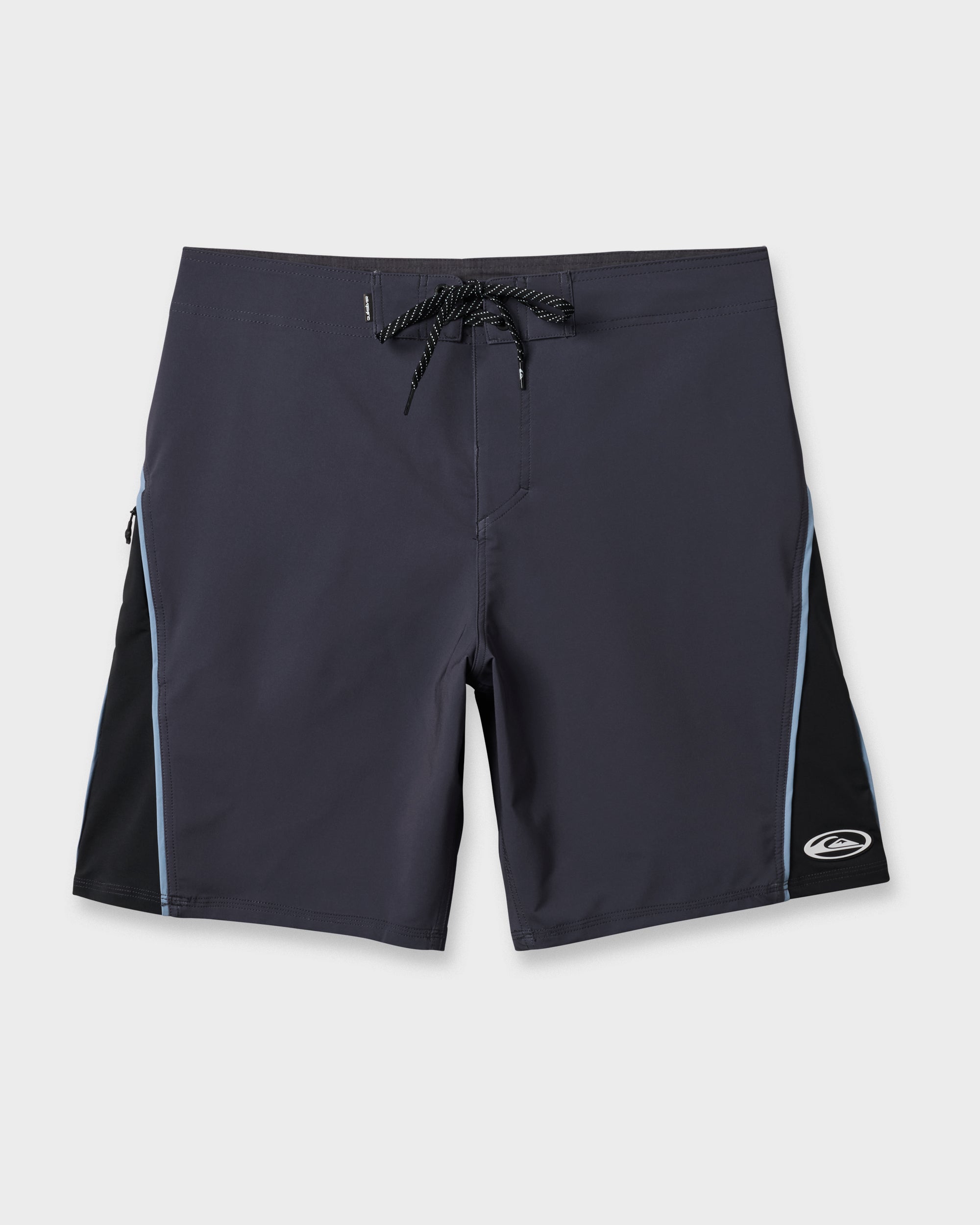 Surfsilk Gravity 21 Boardshorts - Graystone - Image 5