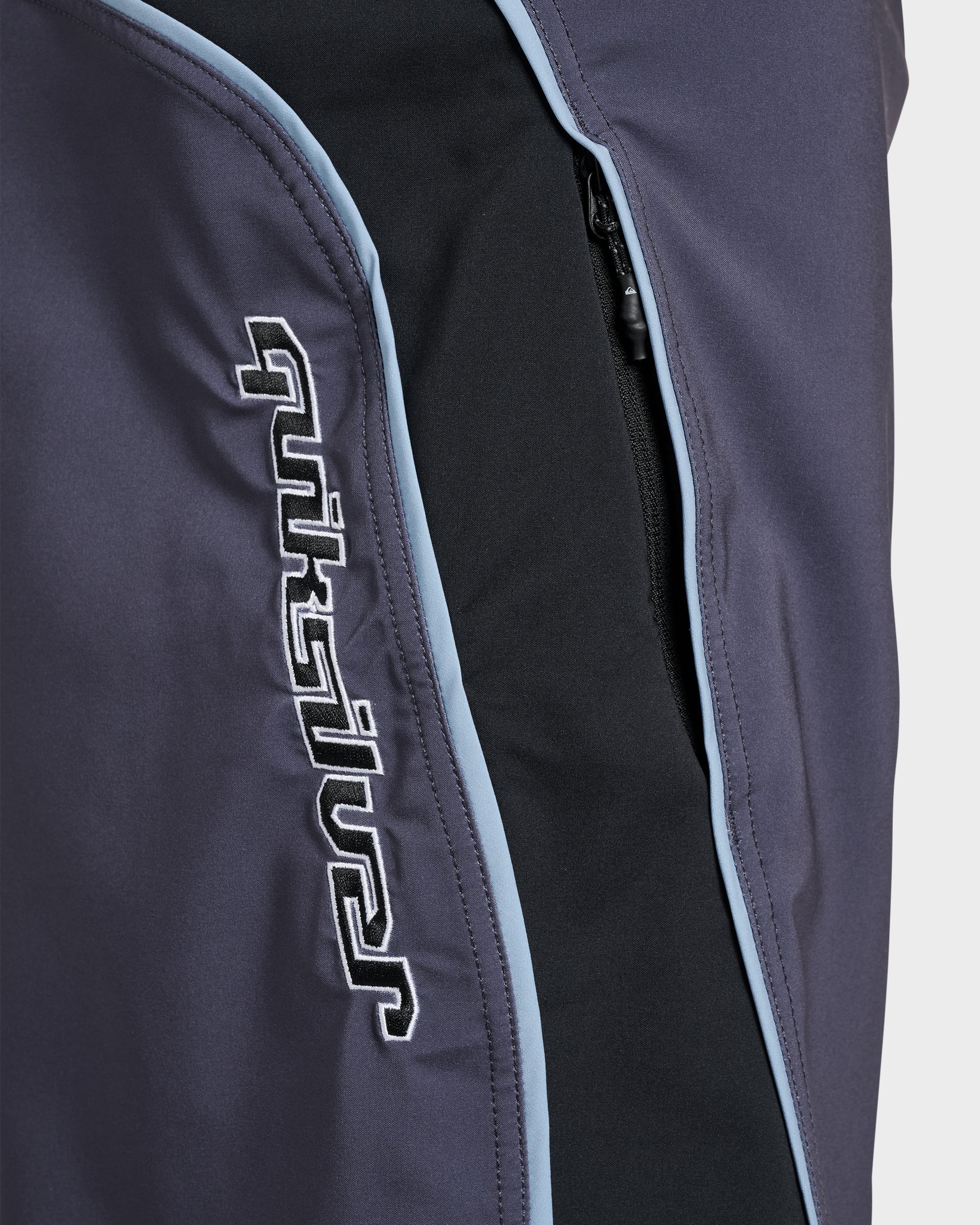 Surfsilk Gravity 21 Boardshorts - Graystone - Image 4