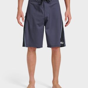 Surfsilk Gravity 21 Boardshorts - Graystone