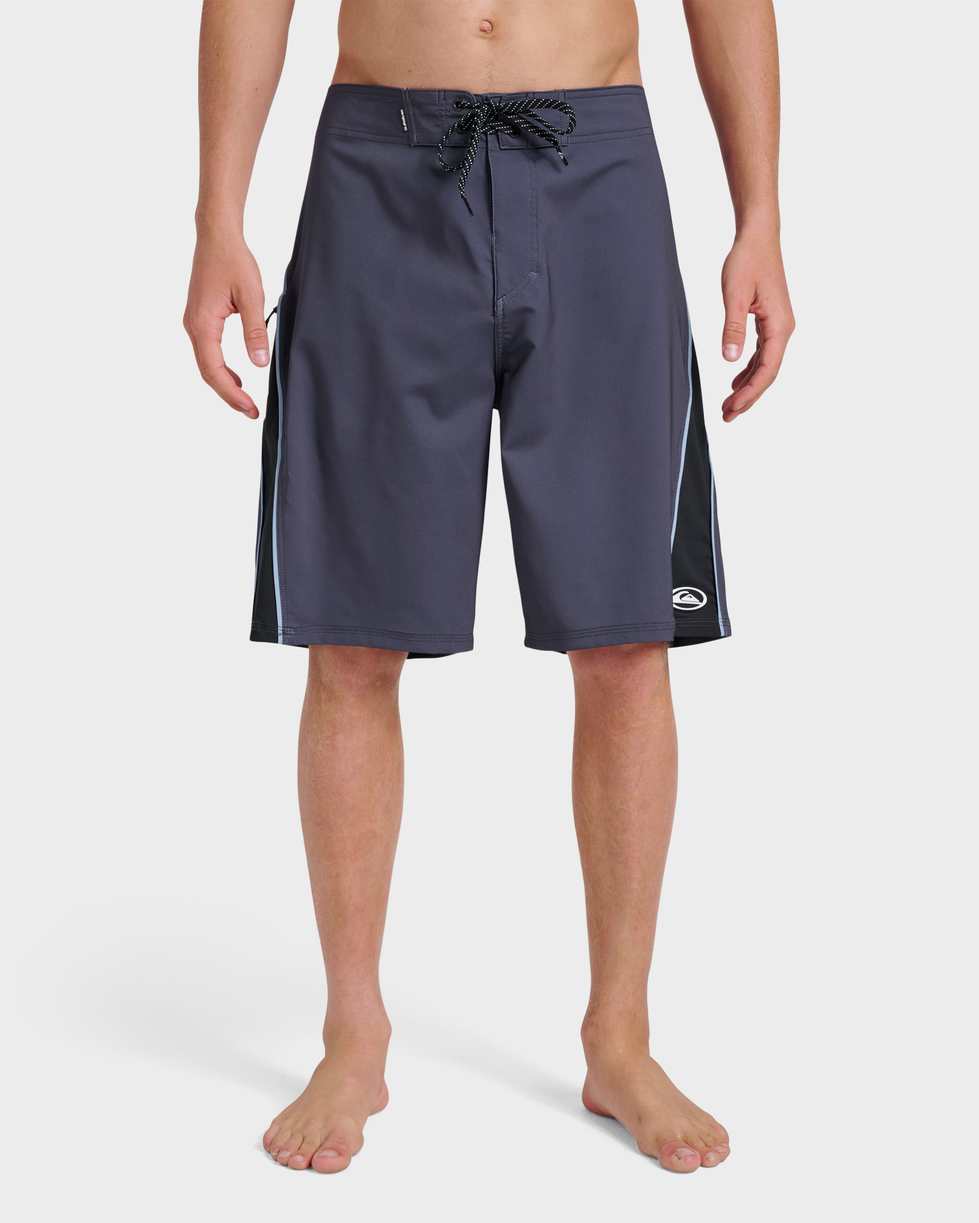 Surfsilk Gravity 21 Boardshorts - Graystone