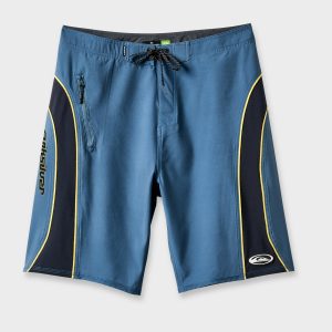 Surfsilk Gravity 21 Boardshorts - Orion Blue