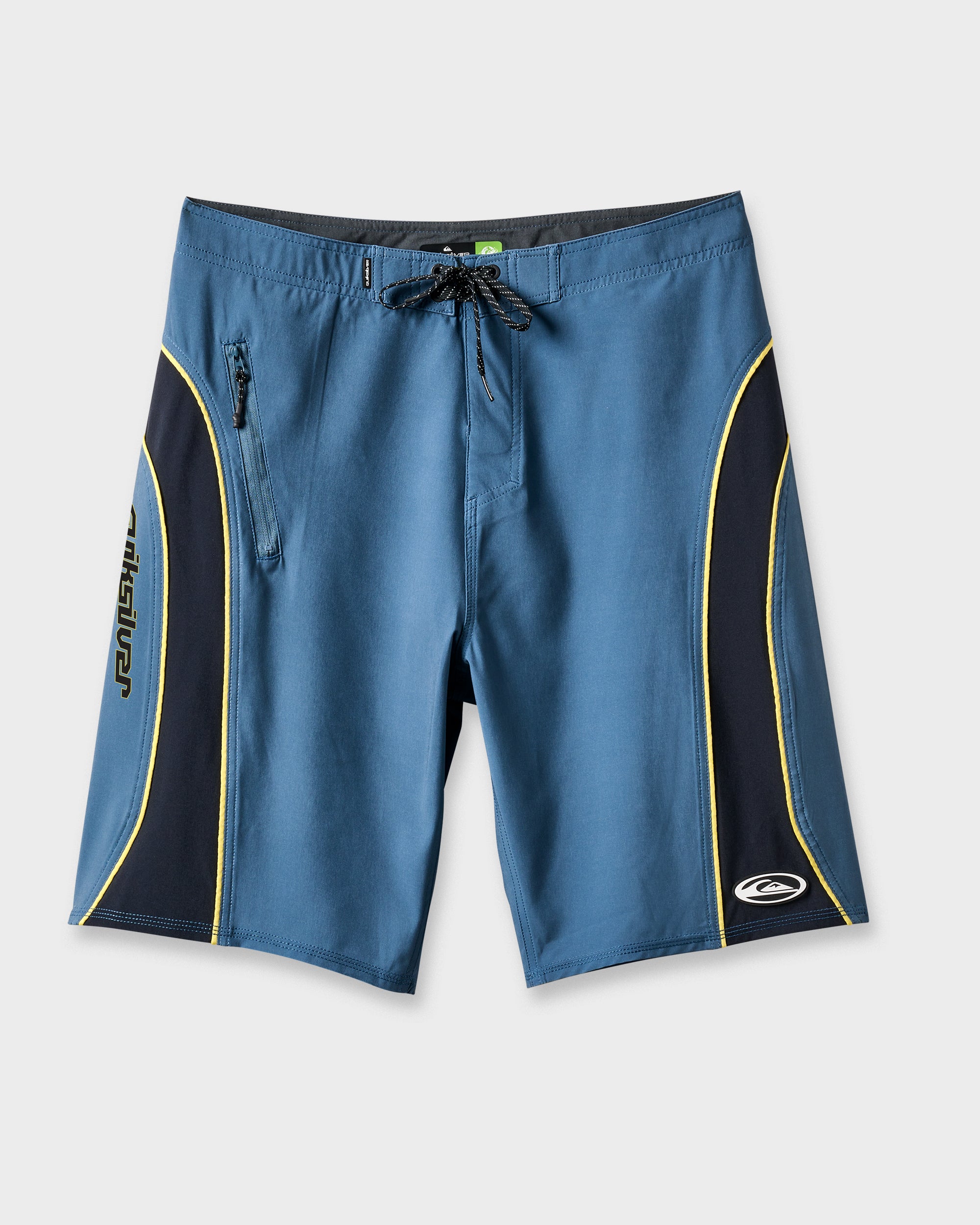 Surfsilk Gravity 21 Boardshorts - Orion Blue
