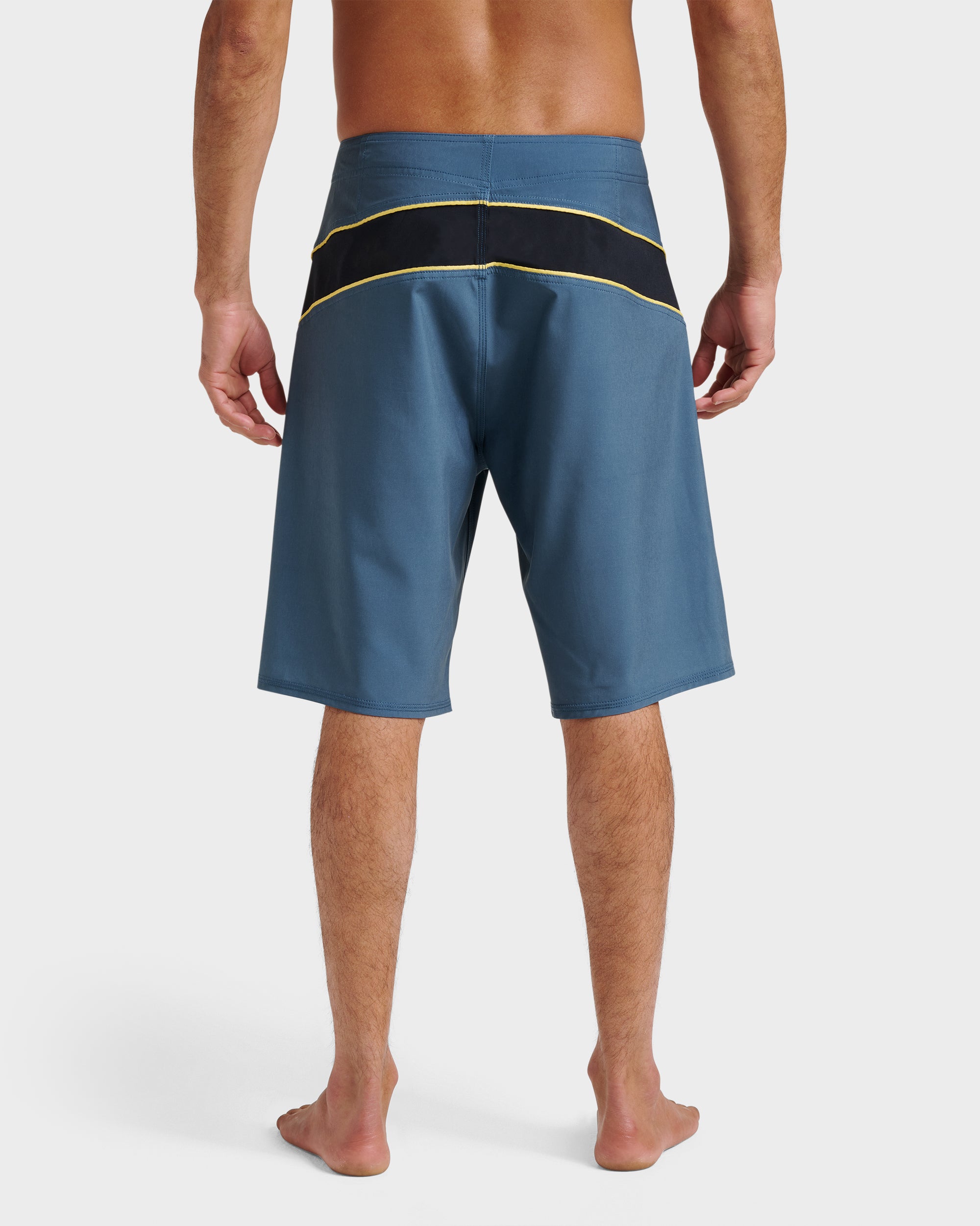 Surfsilk Gravity 21 Boardshorts - Orion Blue - Image 4