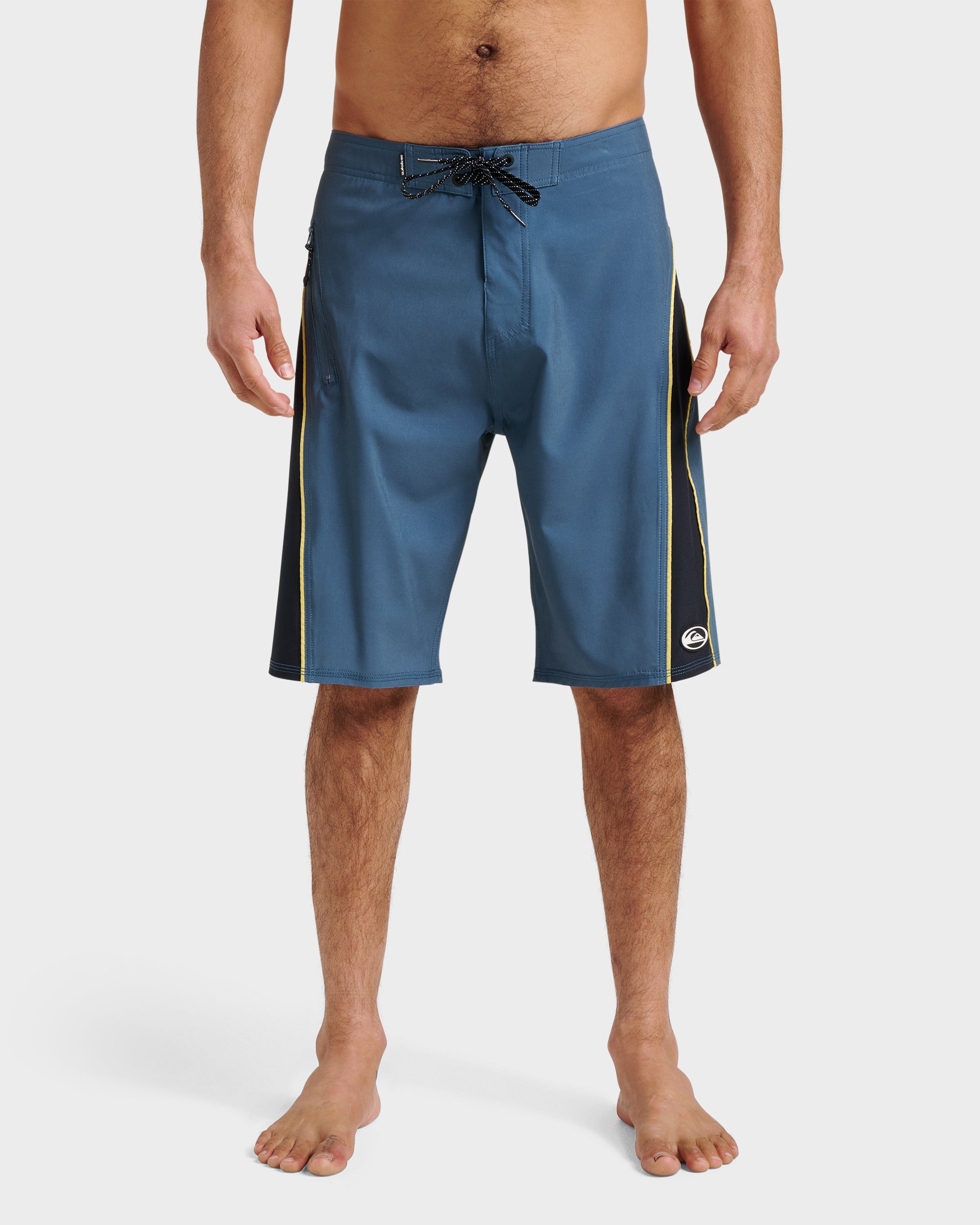 Surfsilk Gravity 21 Boardshorts - Orion Blue - Image 3