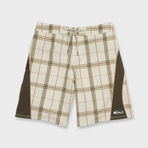 Surfsilk Gravity 21 Boardshorts - Silver Birch
