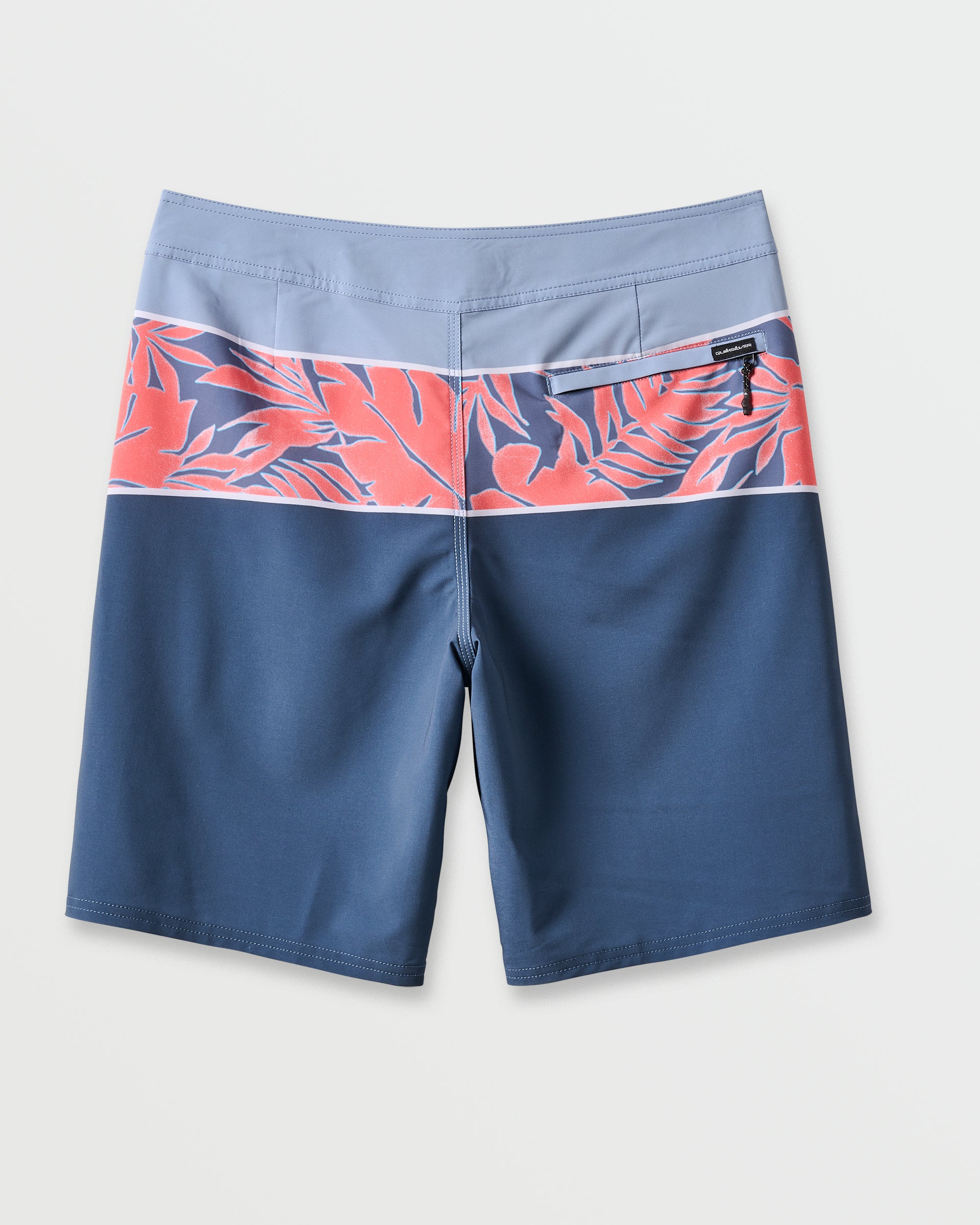 Surfsilk Panel 20 Boardshorts - Sargasso Sea - Image 5