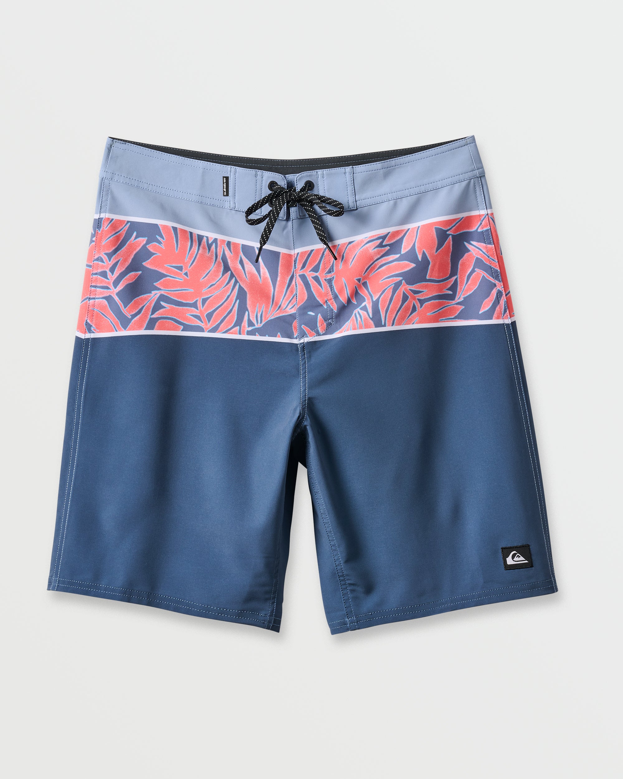 Surfsilk Panel 20 Boardshorts - Sargasso Sea - Image 4