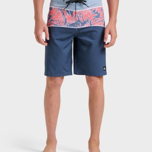 Surfsilk Panel 20 Boardshorts - Sargasso Sea