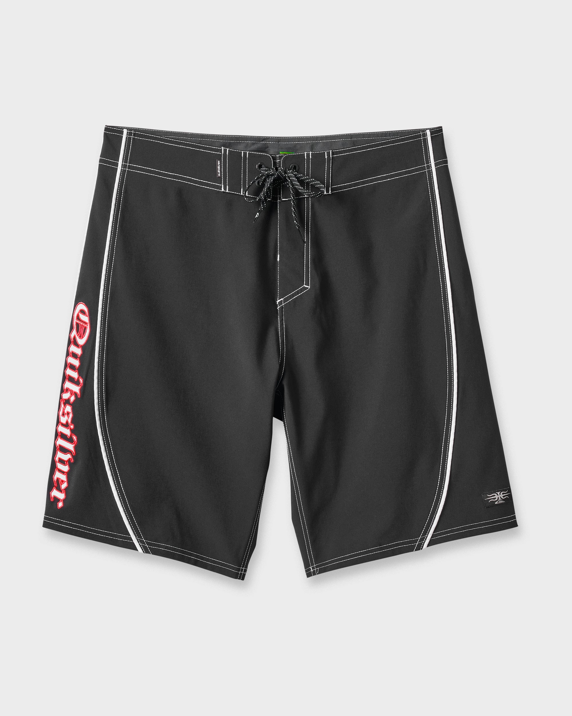 Mercury 99 21 Boardshorts - Black