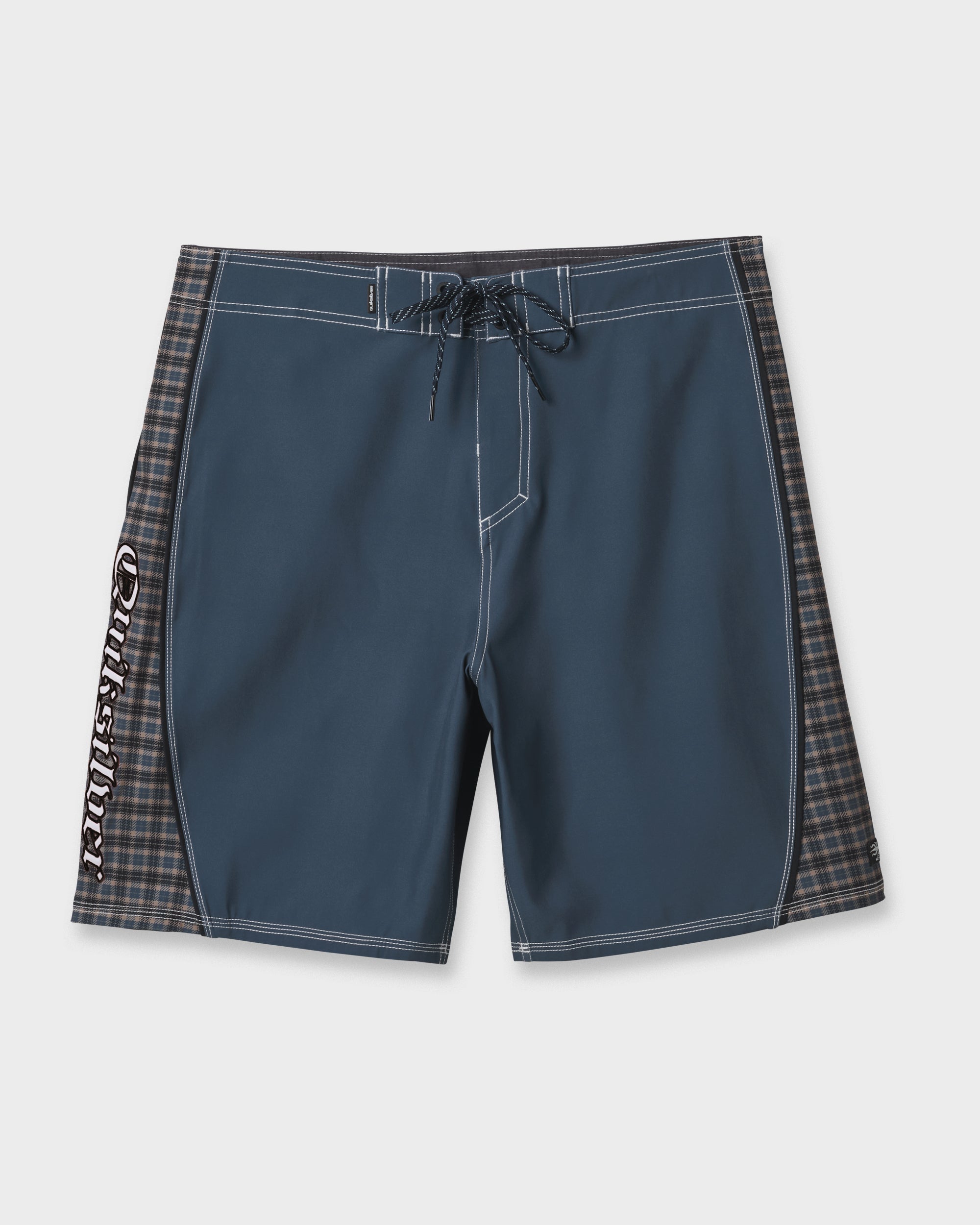 Mercury 99 21 Boardshorts - Orion Blue - Image 5