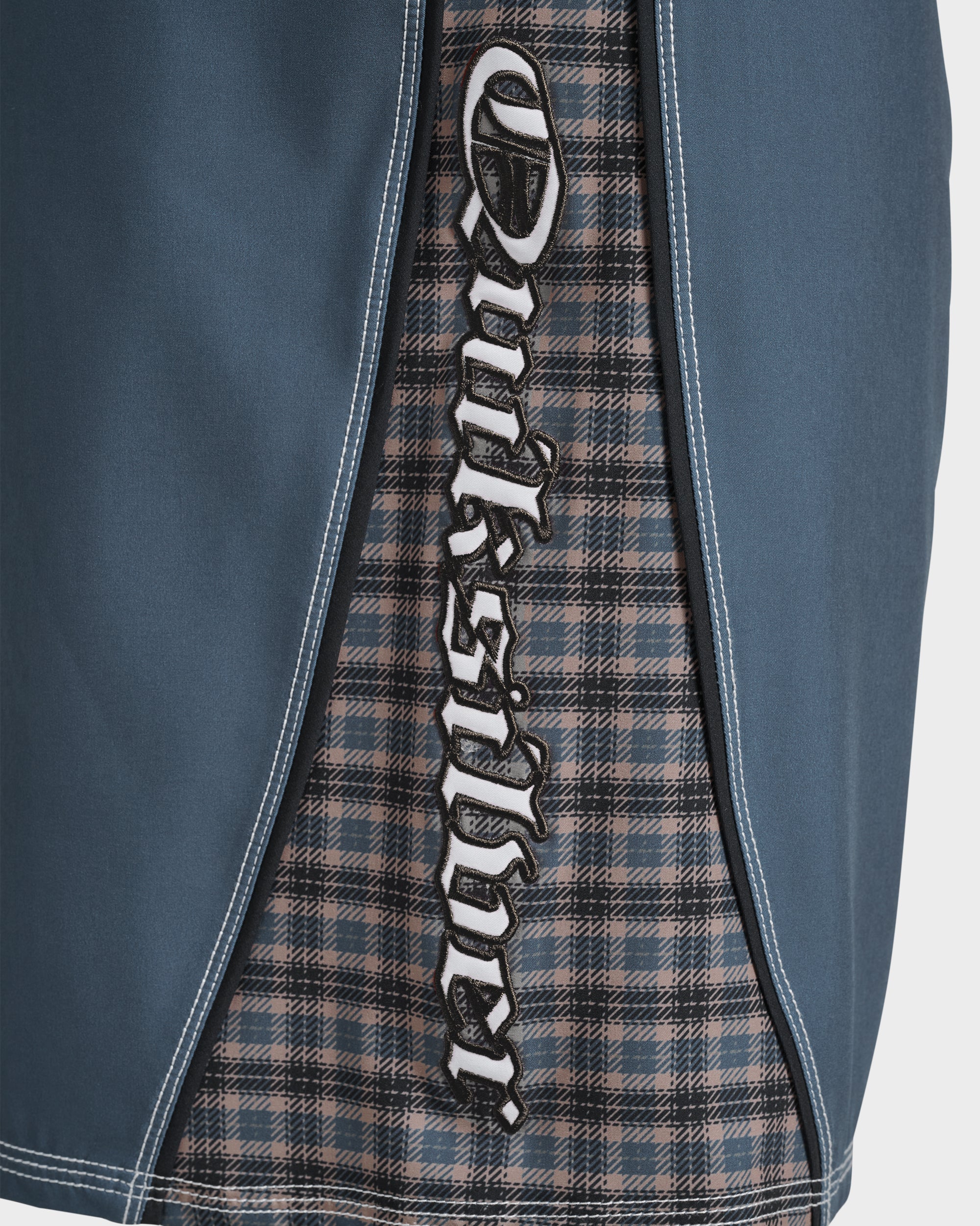 Mercury 99 21 Boardshorts - Orion Blue - Image 4
