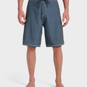 Mercury 99 21 Boardshorts - Orion Blue