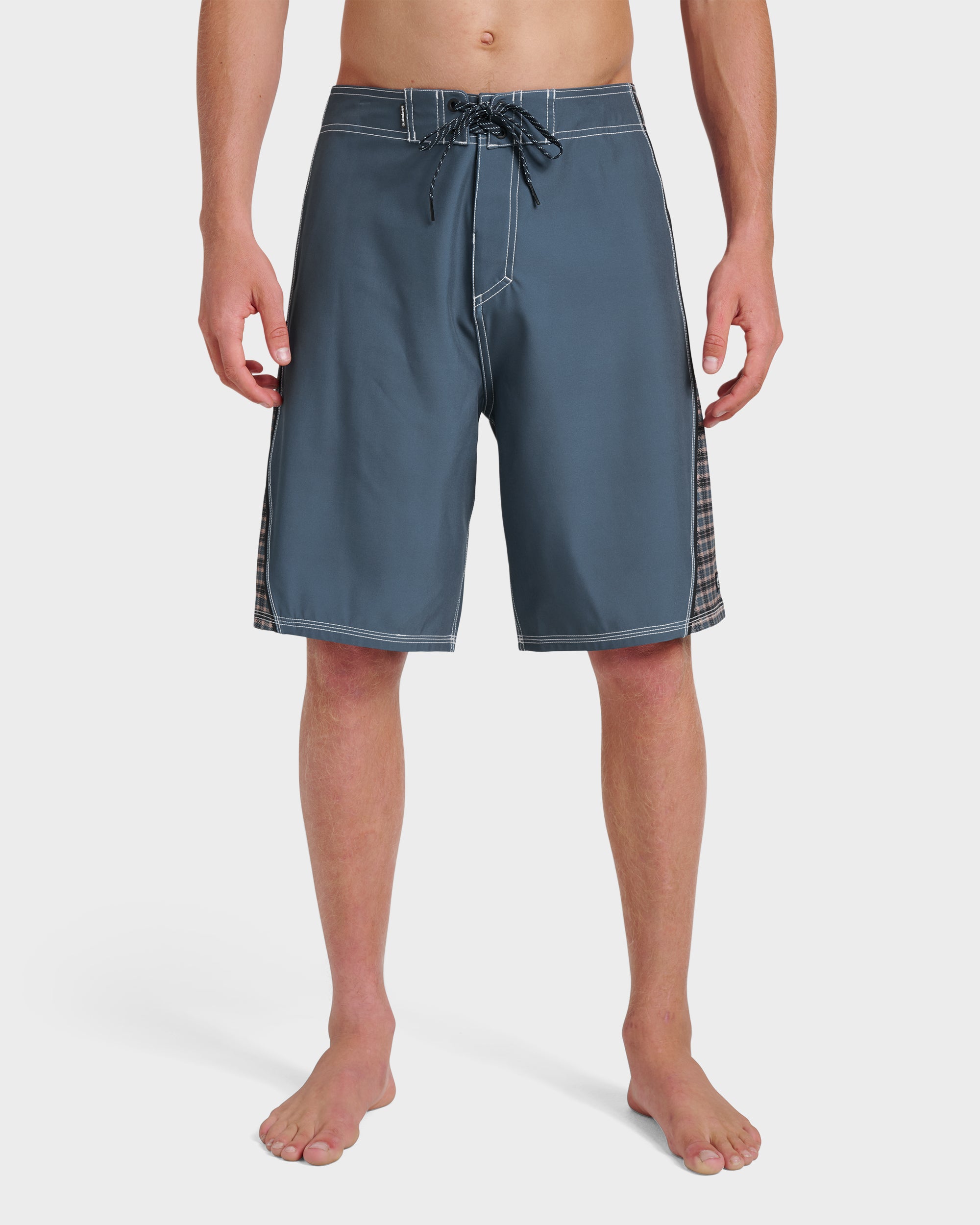 Mercury 99 21 Boardshorts - Orion Blue