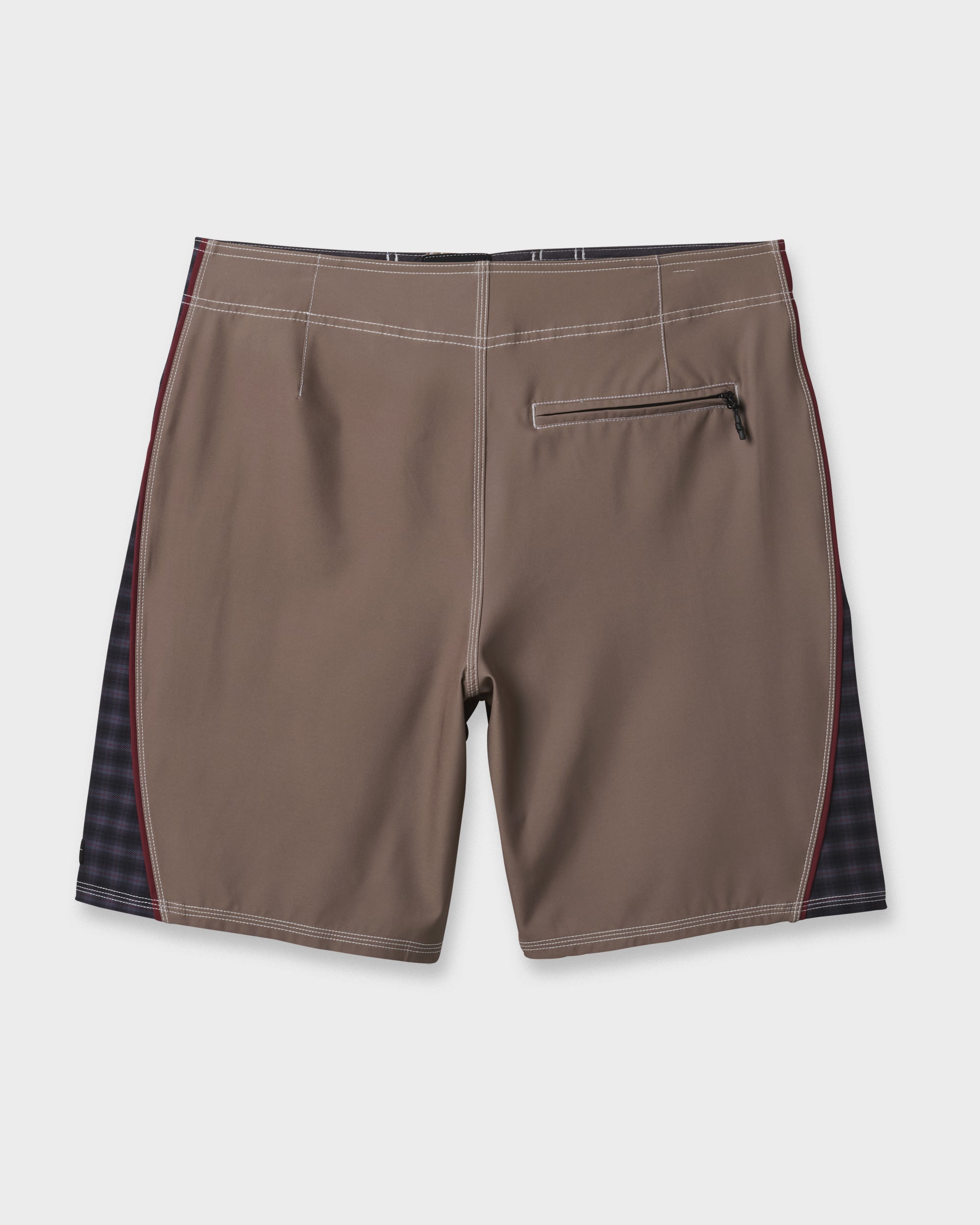 Mercury 99 21 Boardshorts - Elmwood - Image 6