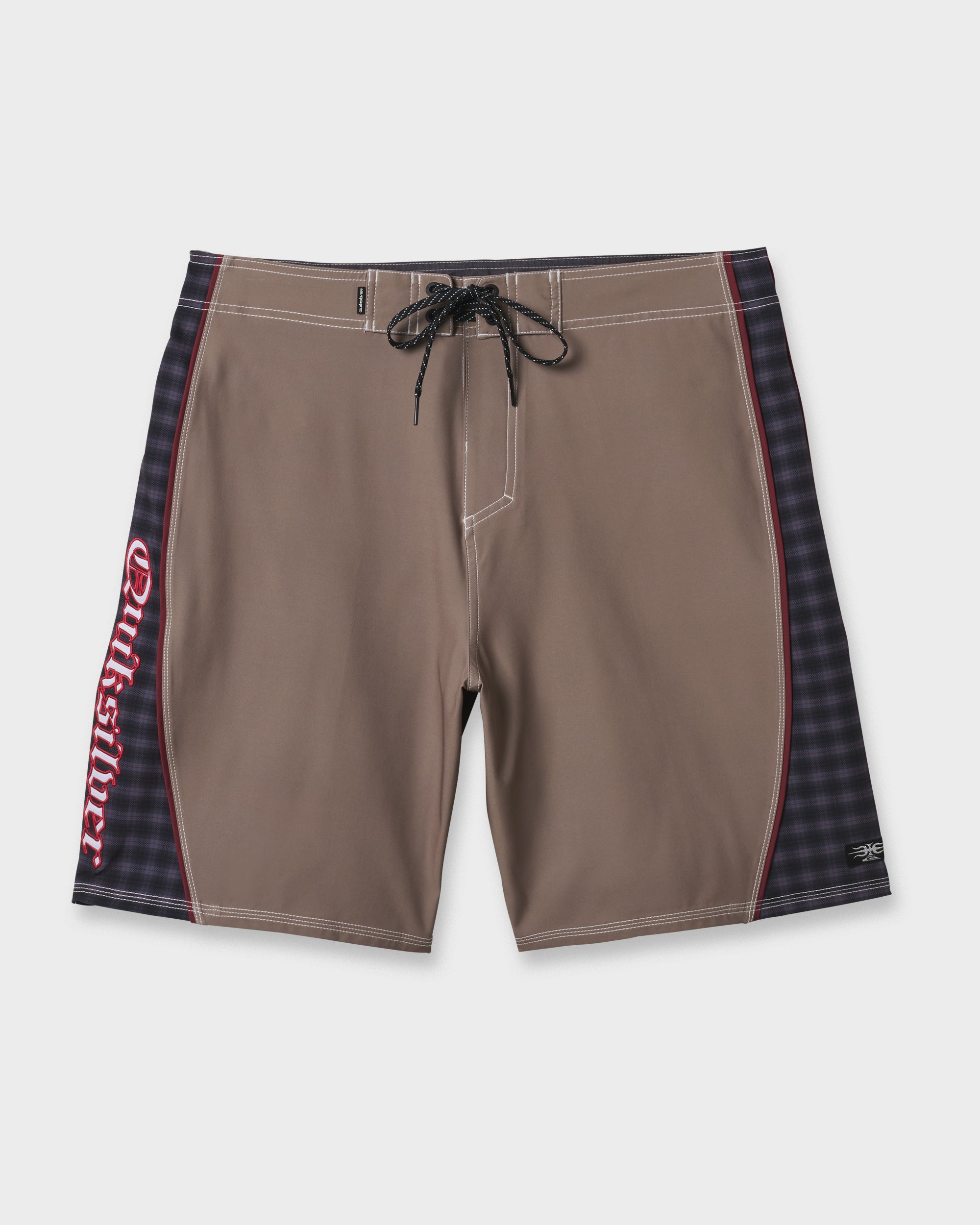 Mercury 99 21 Boardshorts - Elmwood - Image 5