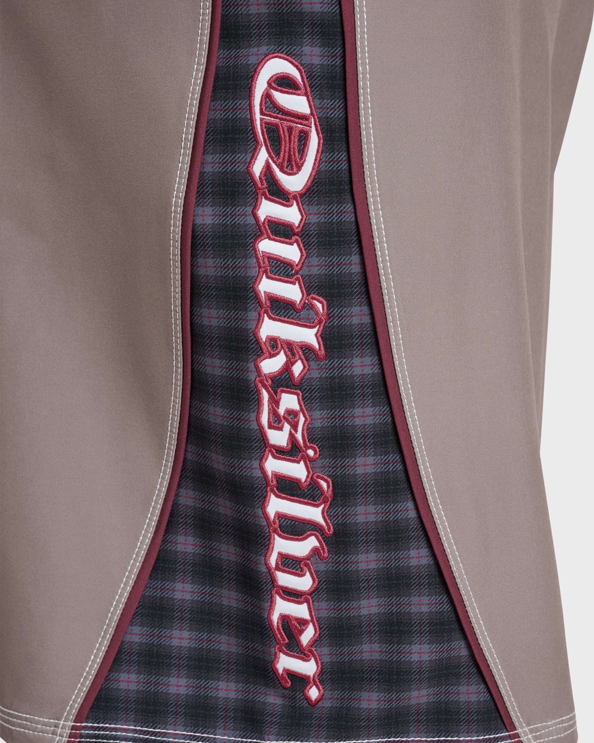 Mercury 99 21 Boardshorts - Elmwood - Image 4