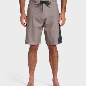 Mercury 99 21 Boardshorts - Elmwood