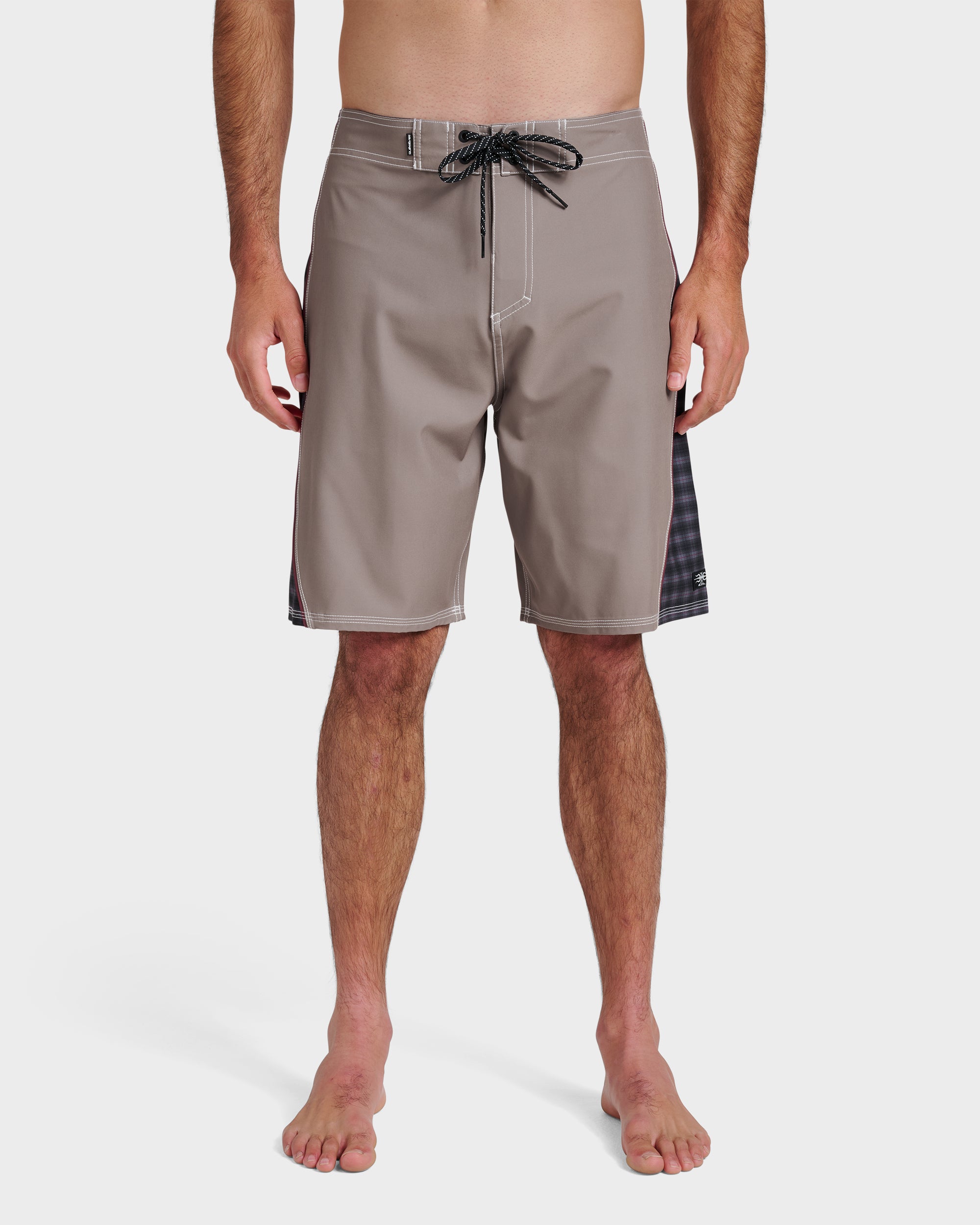 Mercury 99 21 Boardshorts - Elmwood