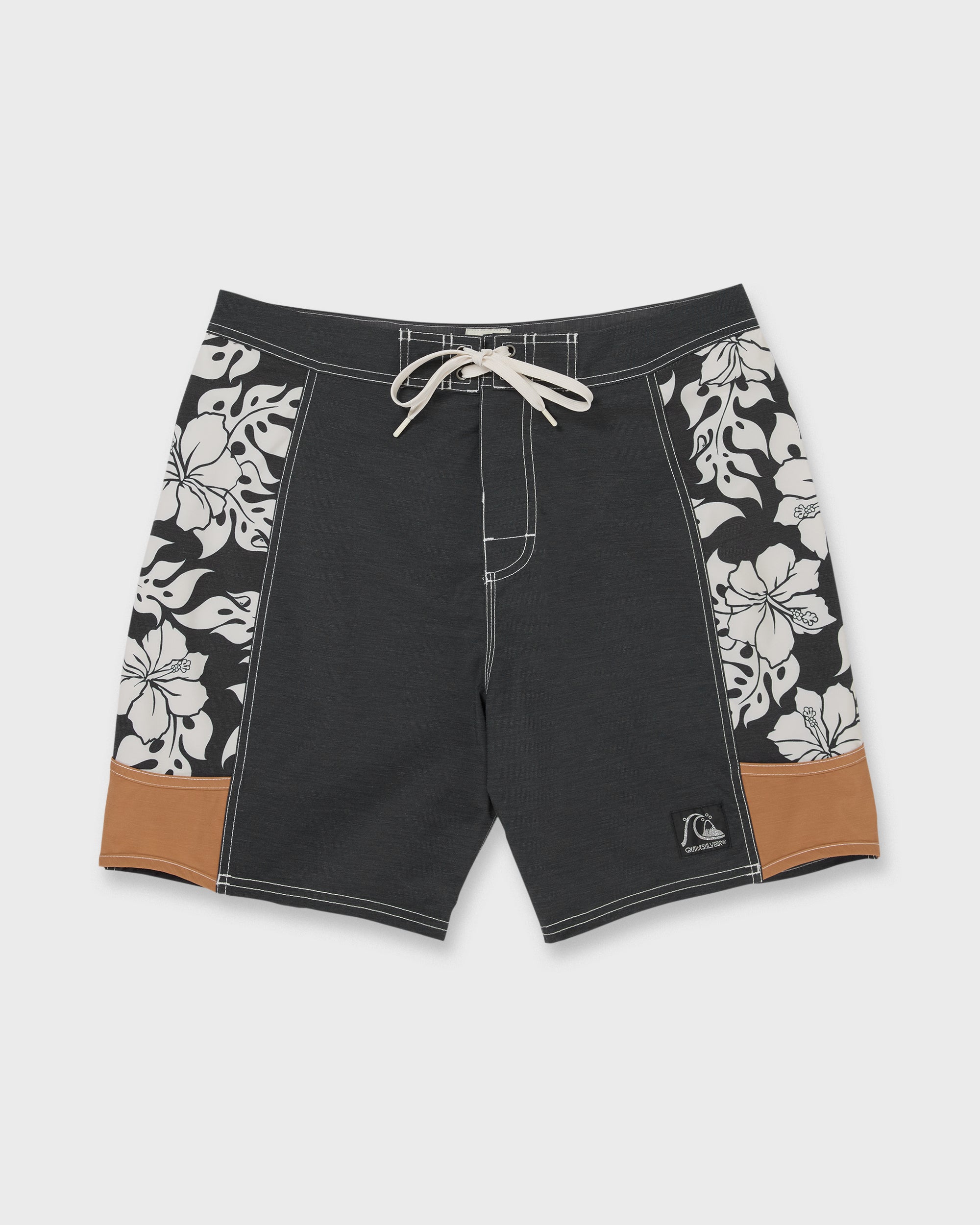 Original Arch 18 Boardshorts - Black - Image 6