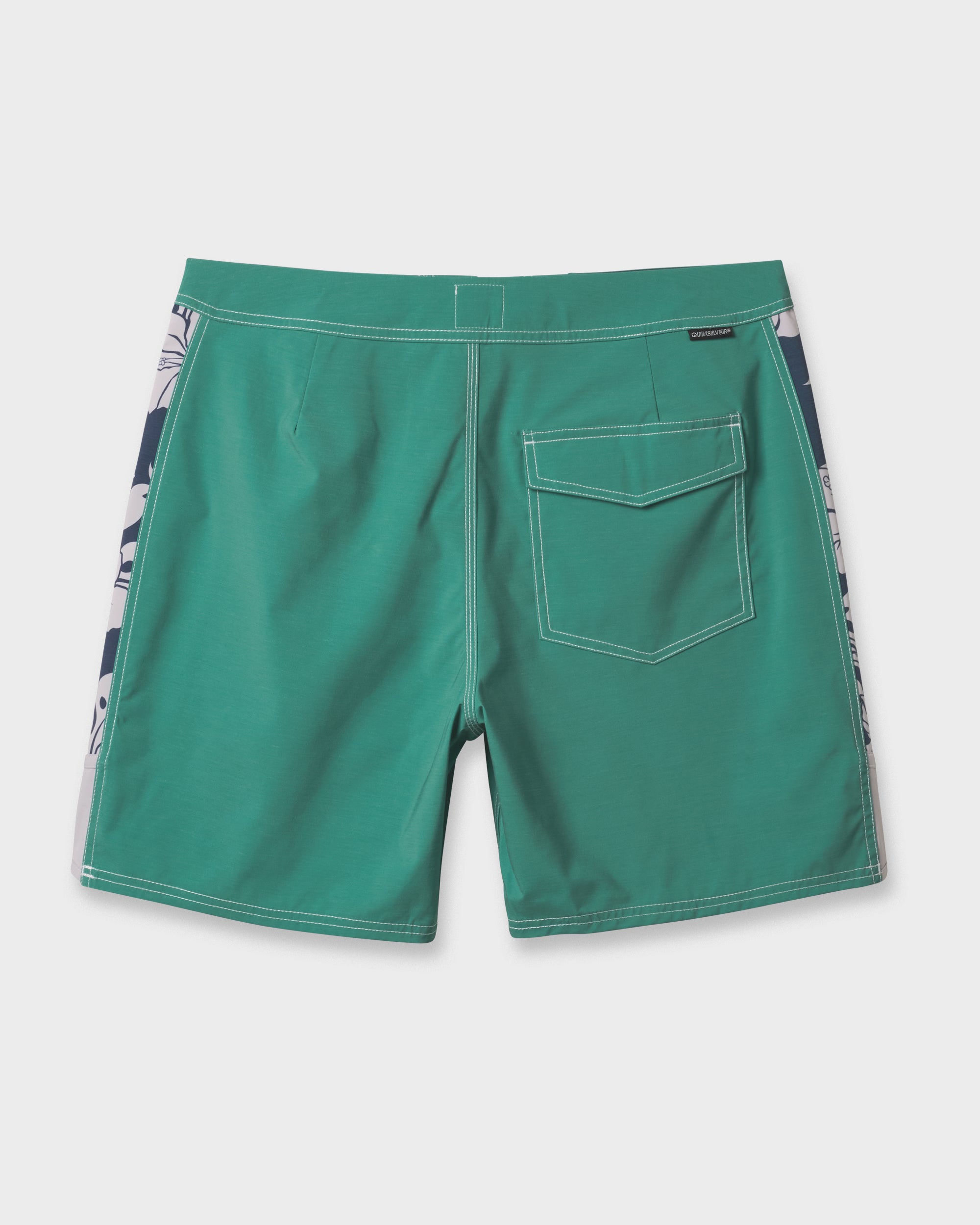 Original Arch 18 Boardshorts - Deep Sea - Image 6