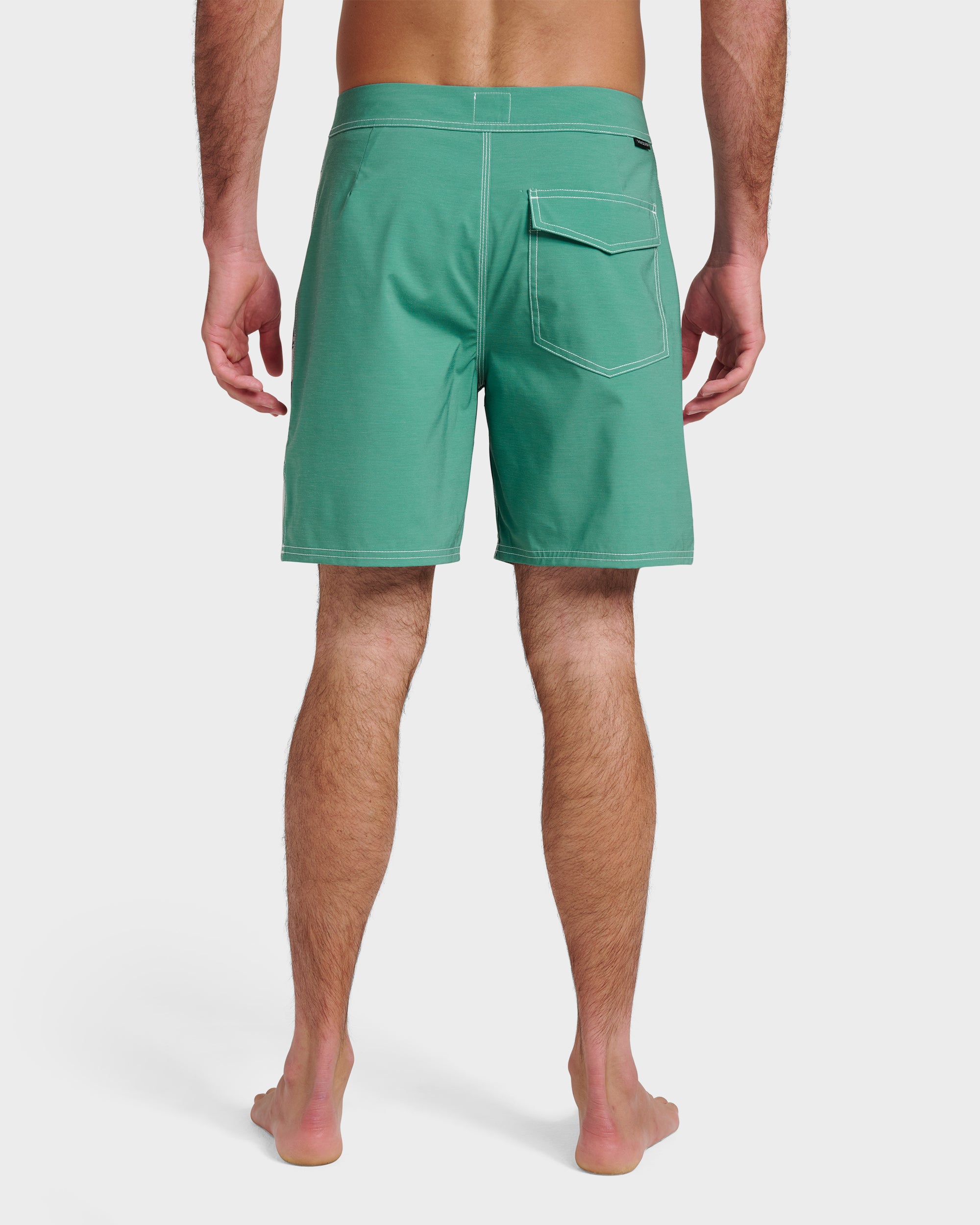 Original Arch 18 Boardshorts - Deep Sea - Image 2
