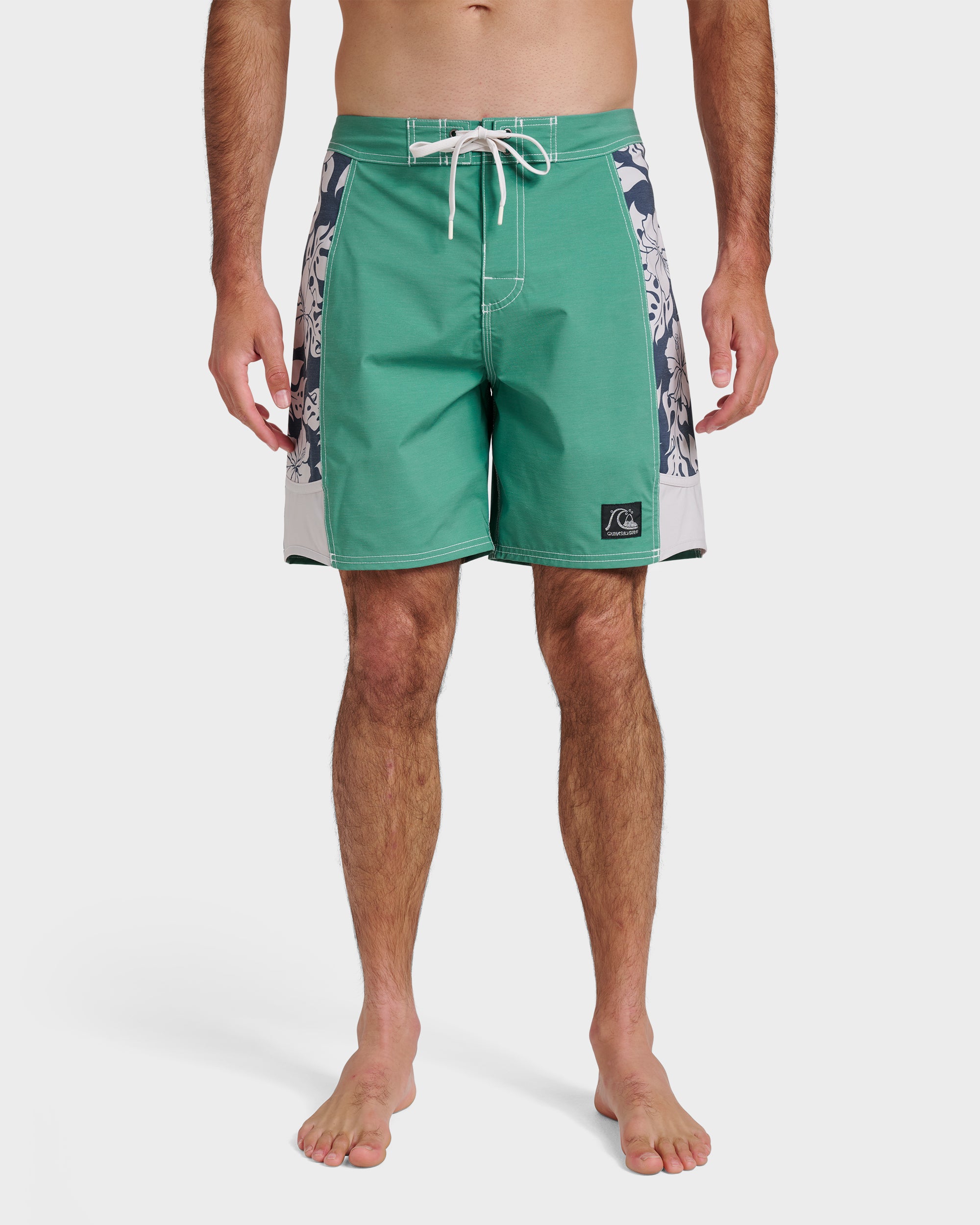 Original Arch 18 Boardshorts - Deep Sea