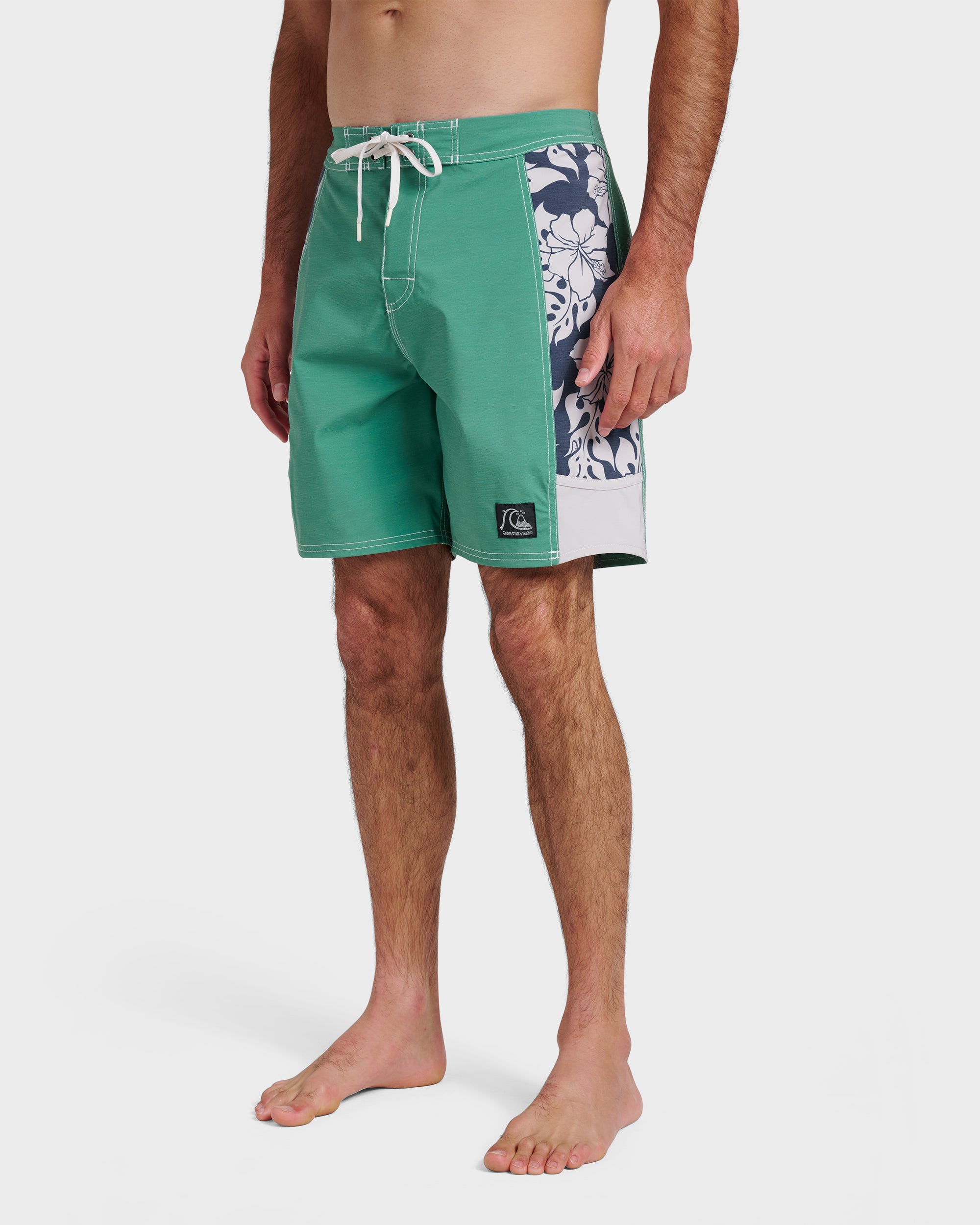 Original Arch 18 Boardshorts - Deep Sea - Image 3