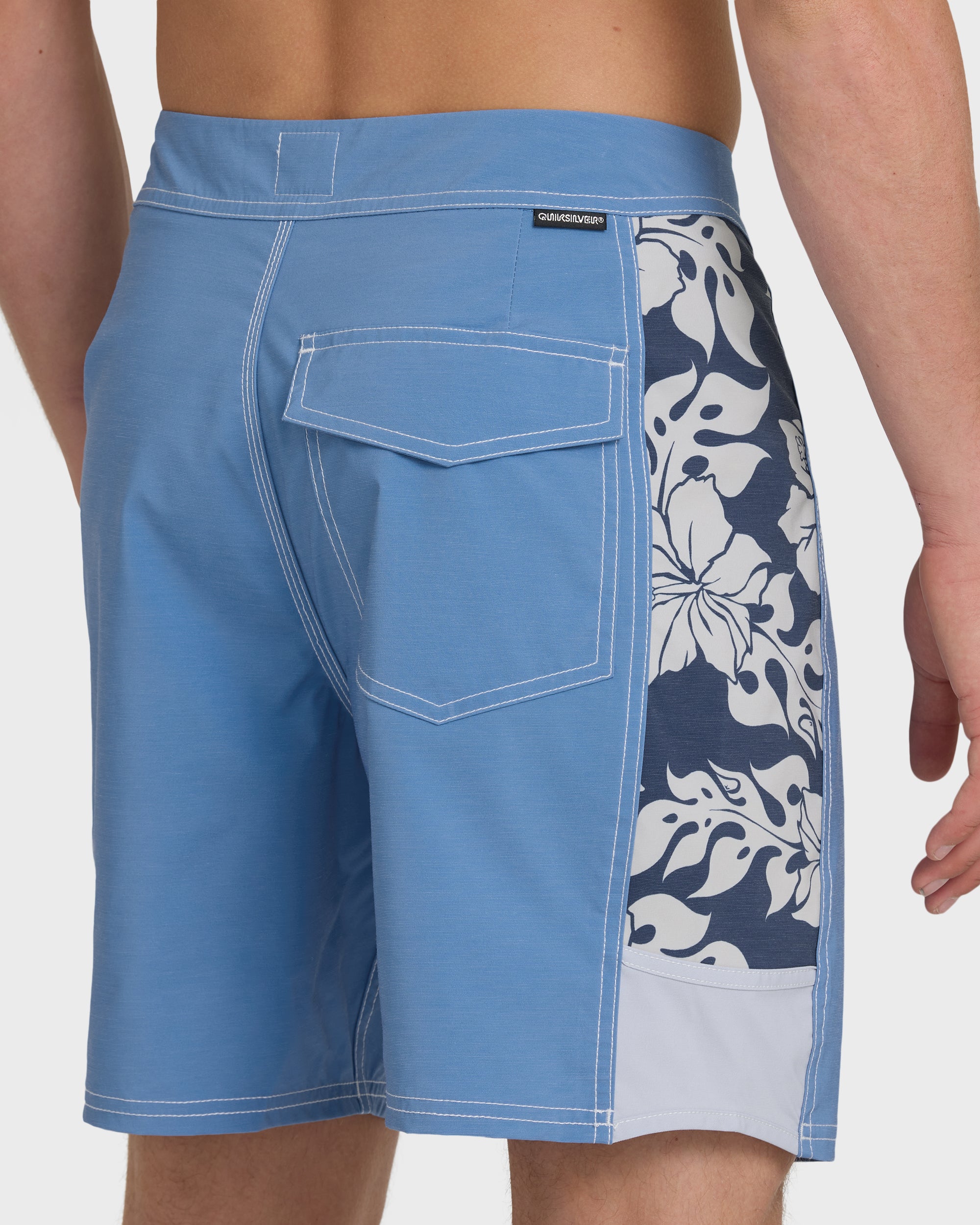 Original Arch 18 Boardshorts - Riviera - Image 5