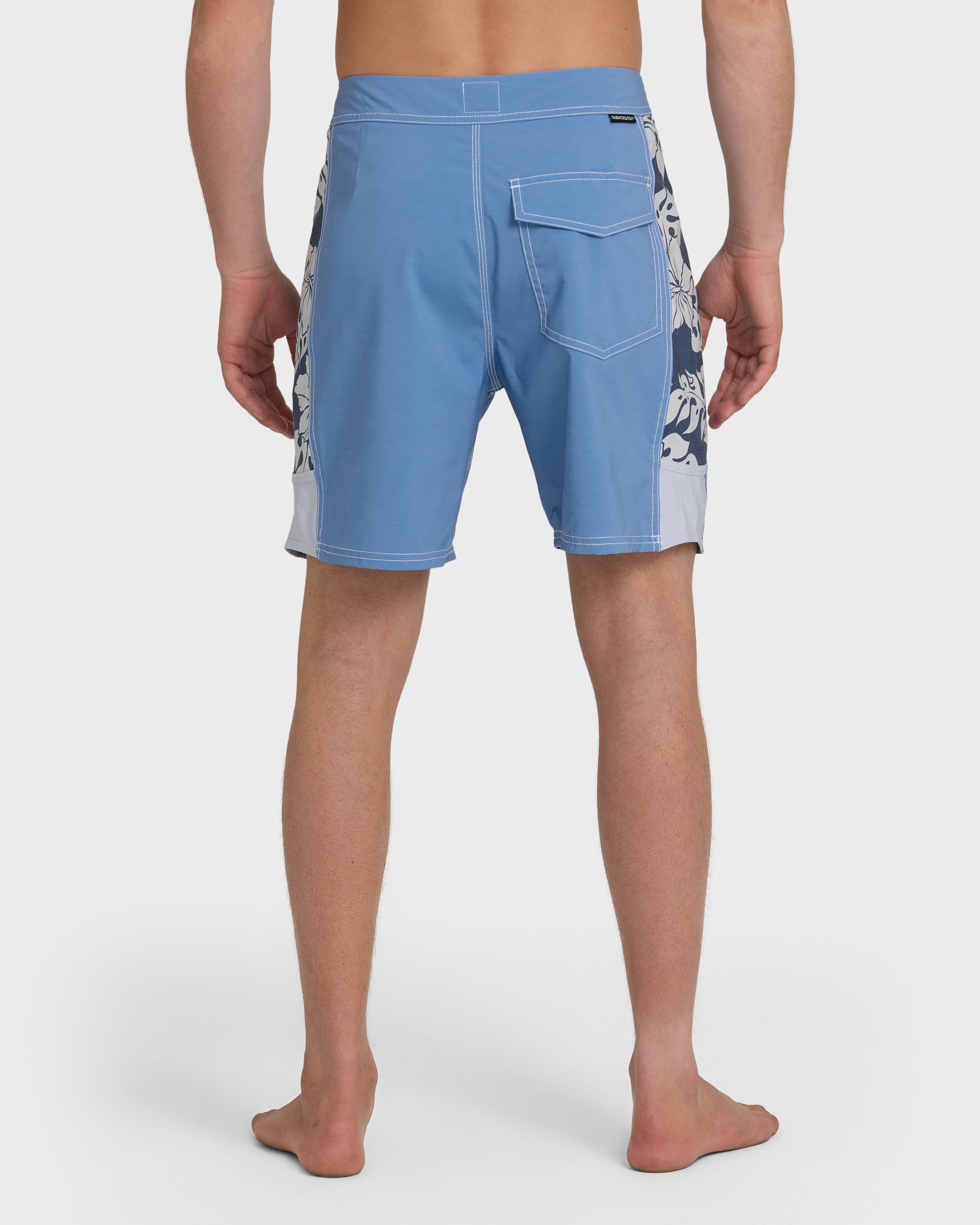 Original Arch 18 Boardshorts - Riviera - Image 2