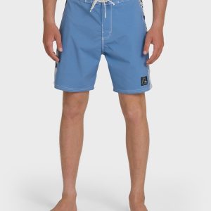Original Arch 18 Boardshorts - Riviera