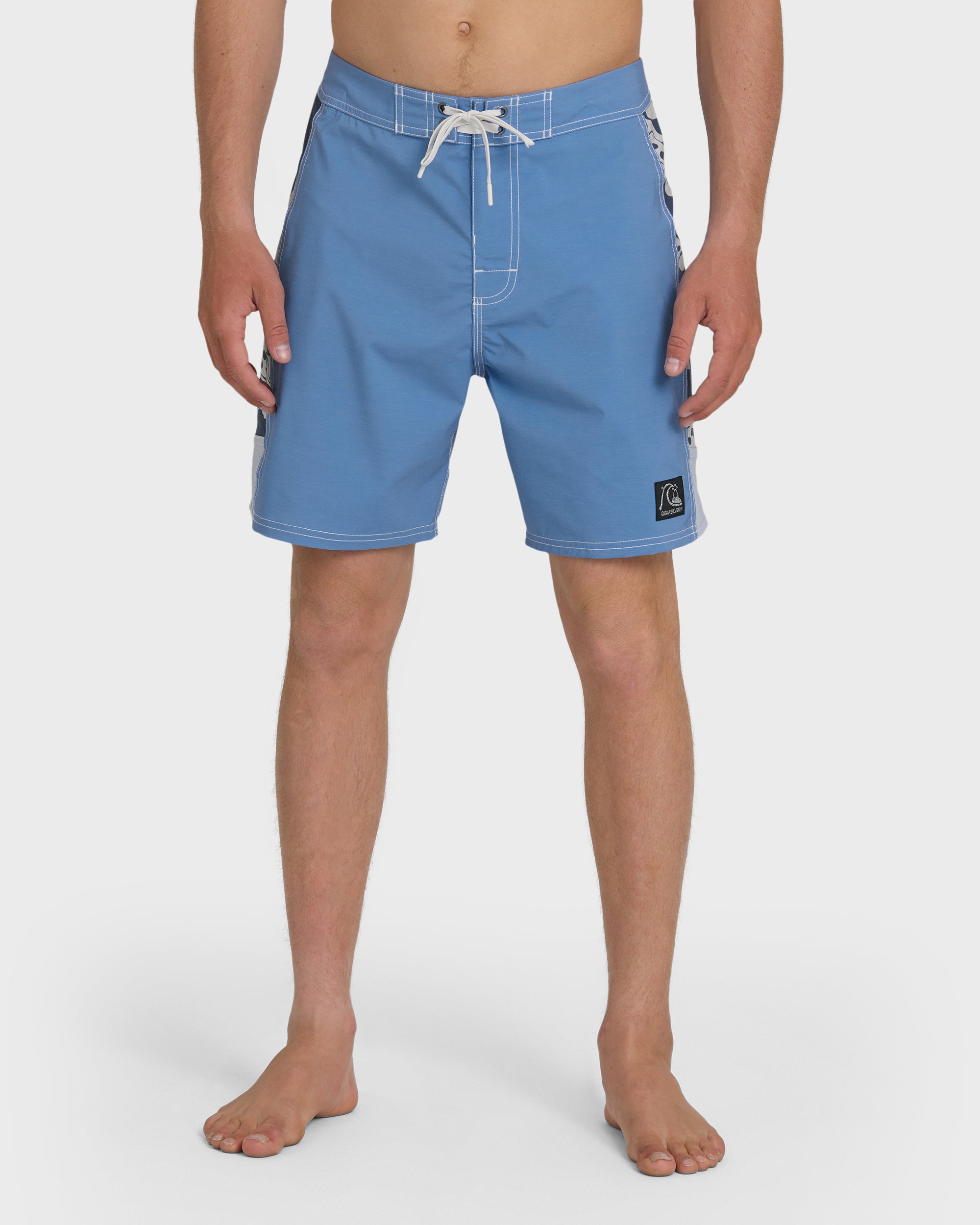 Original Arch 18 Boardshorts - Riviera