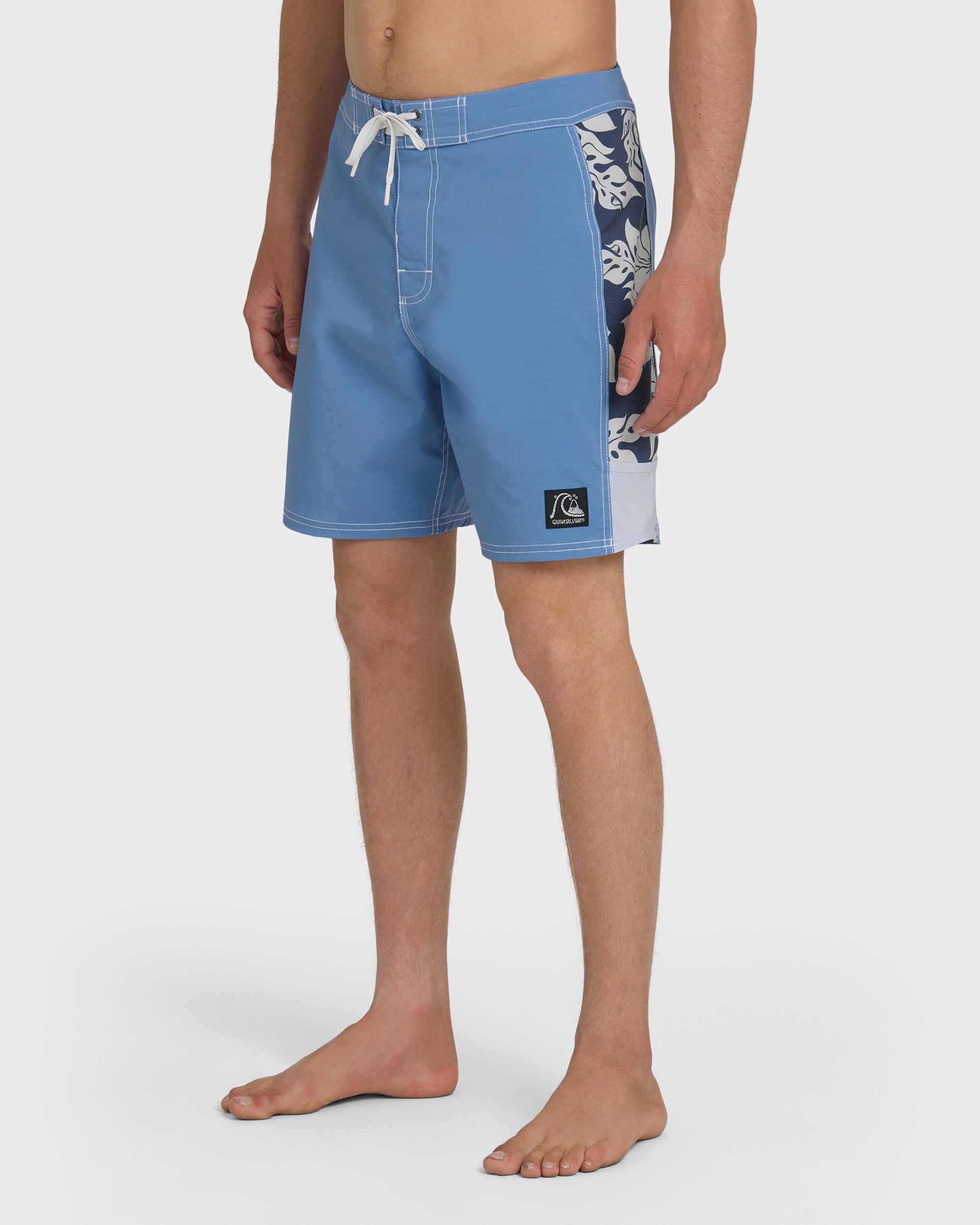 Original Arch 18 Boardshorts - Riviera - Image 4