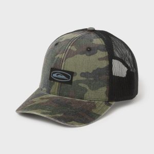 Forever Hat - Camo