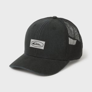Forever Hat - Black
