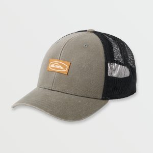 Forever Hat - Dusty Olive