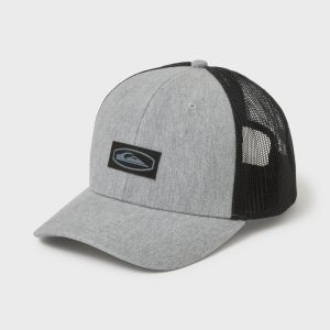 Forever Hat - Gray Heather