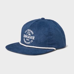 Axis Hat - Navy