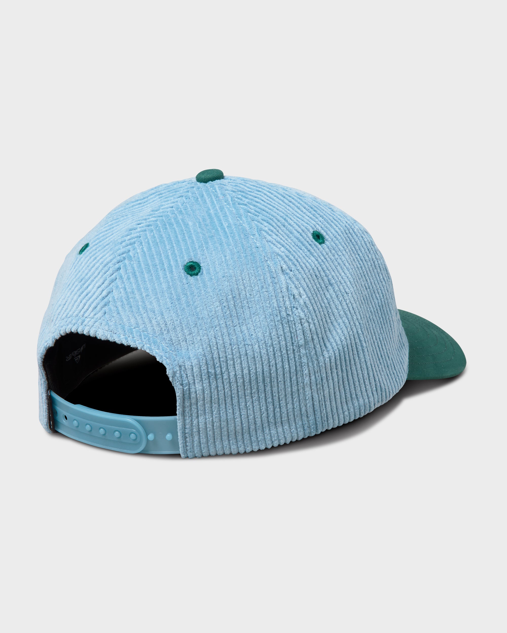 Ruff Stuff Hat - Ashley Blue - Image 2