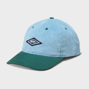 Ruff Stuff Hat - Ashley Blue