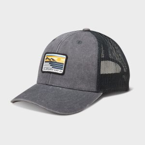 Infinity Hat - Iron Gate
