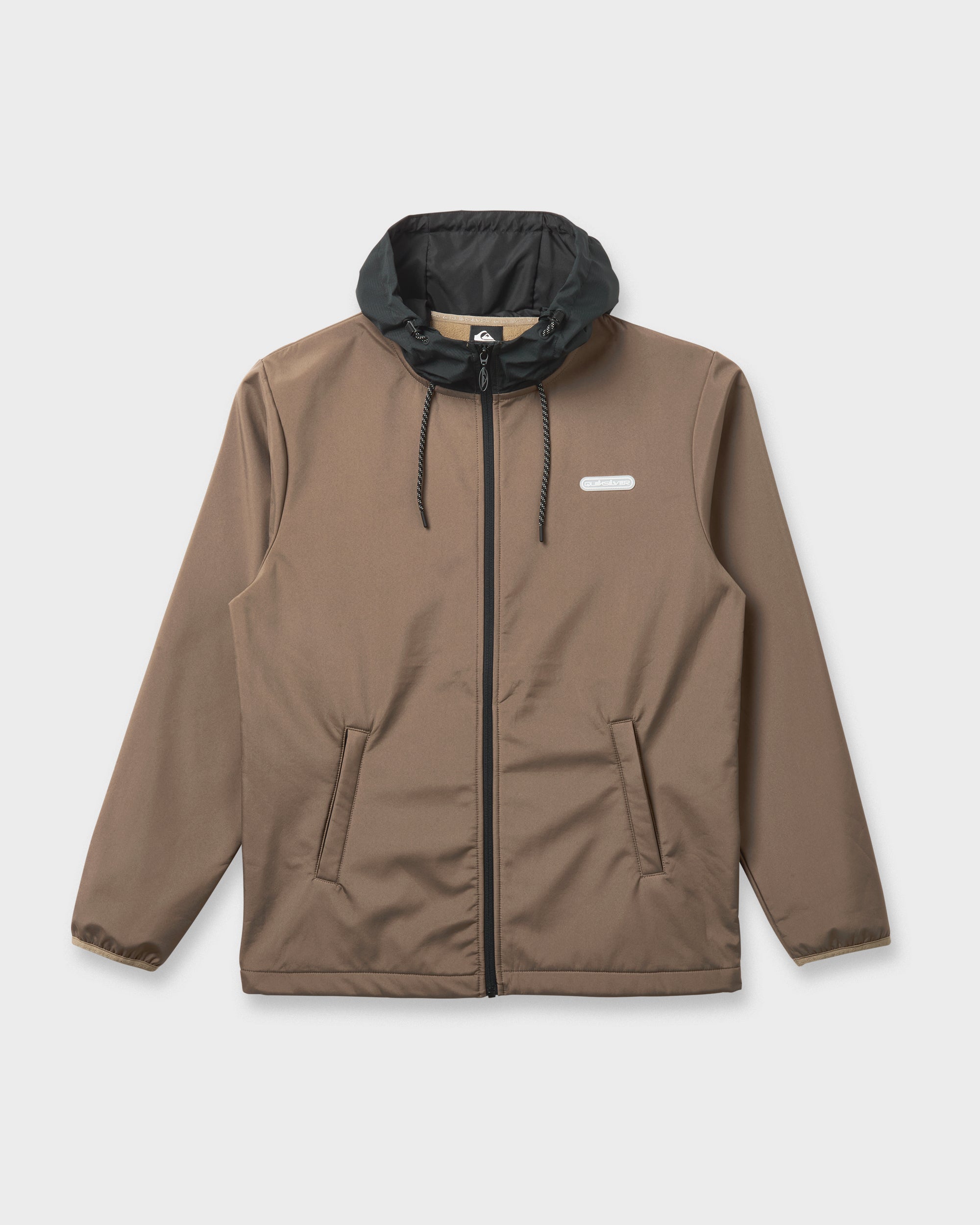 High Altitude Soft Shell Snow Jacket - Fallen Rock - Image 11