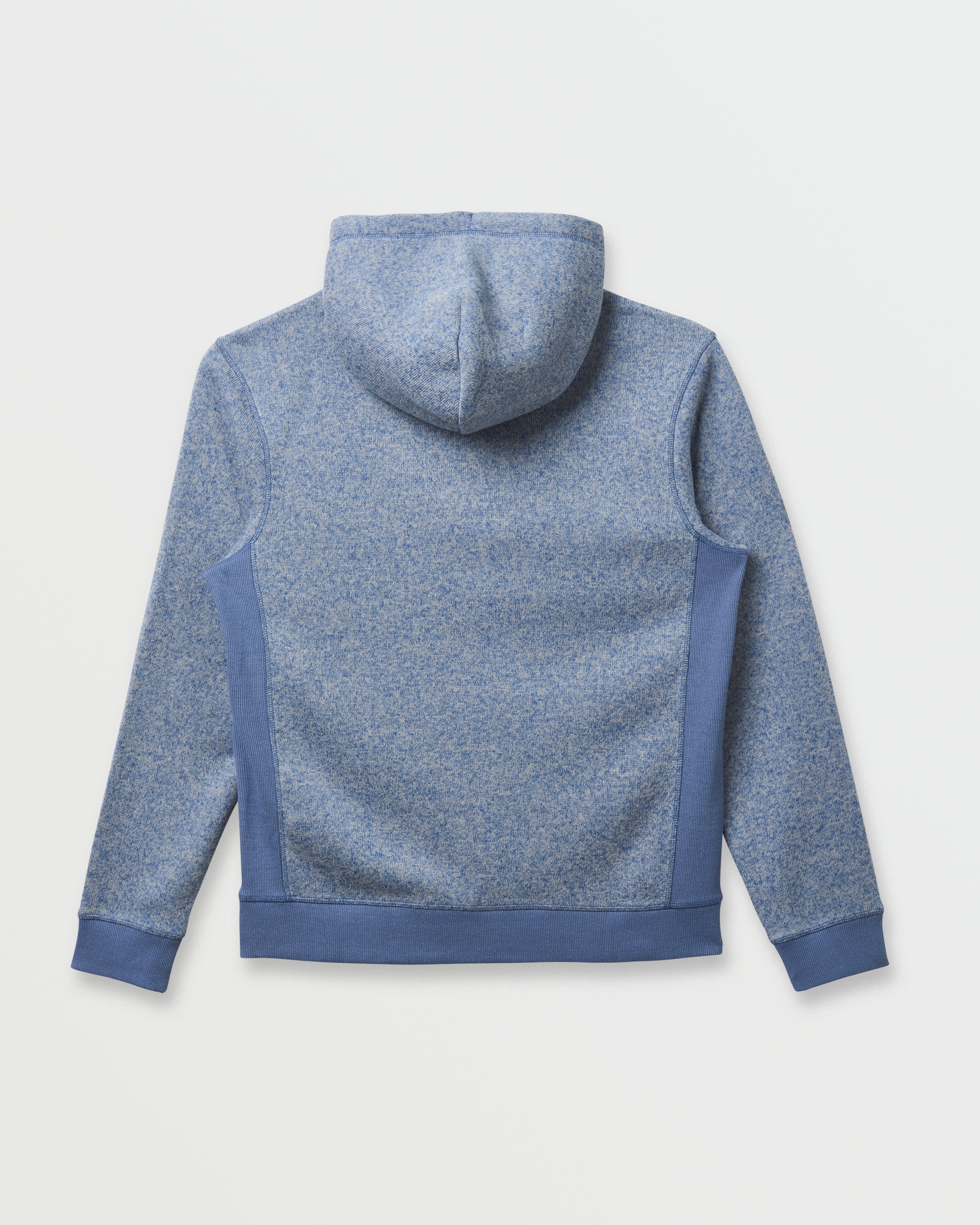 Keller Hoodie - China Blue - Image 6