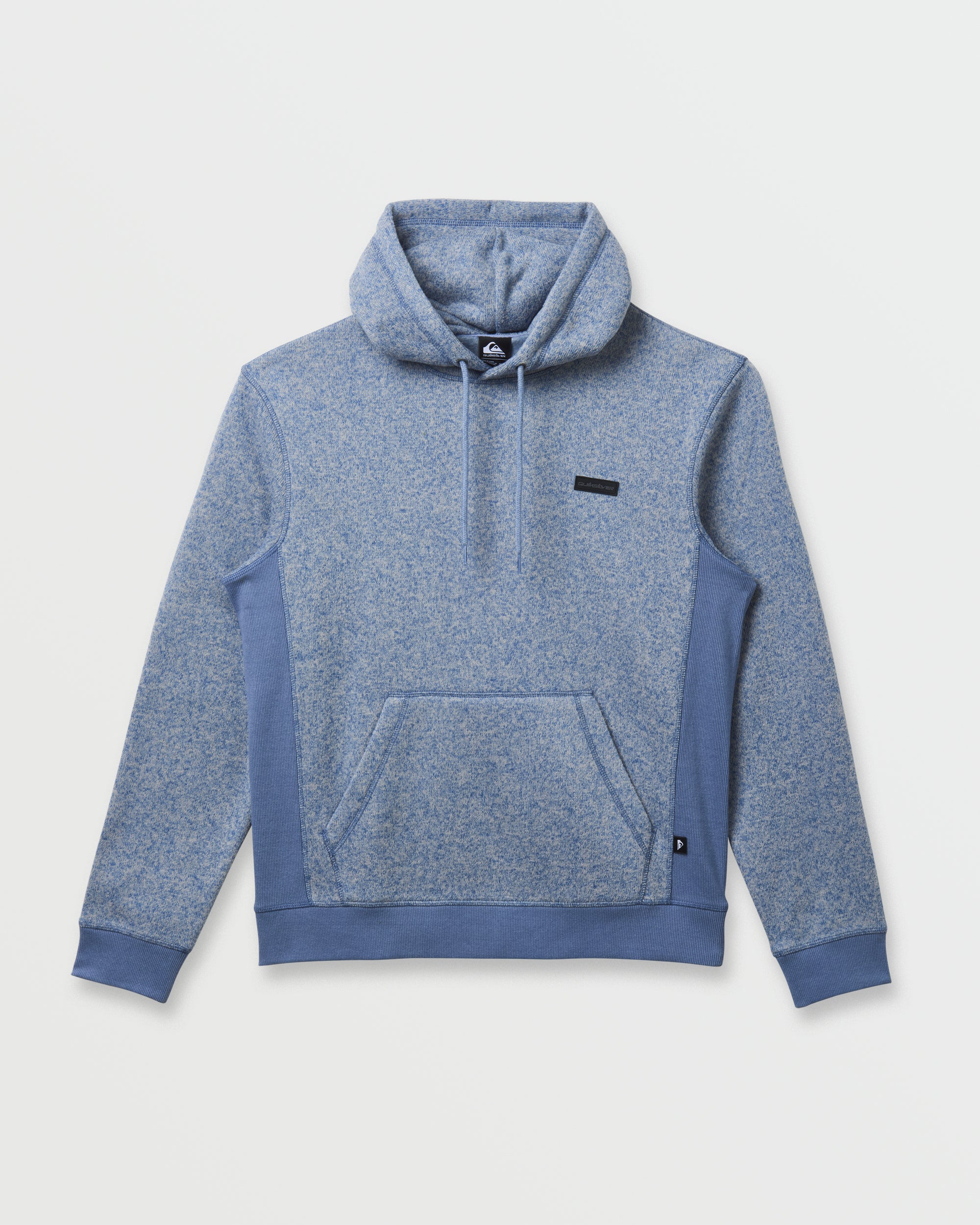 Keller Hoodie - China Blue - Image 5