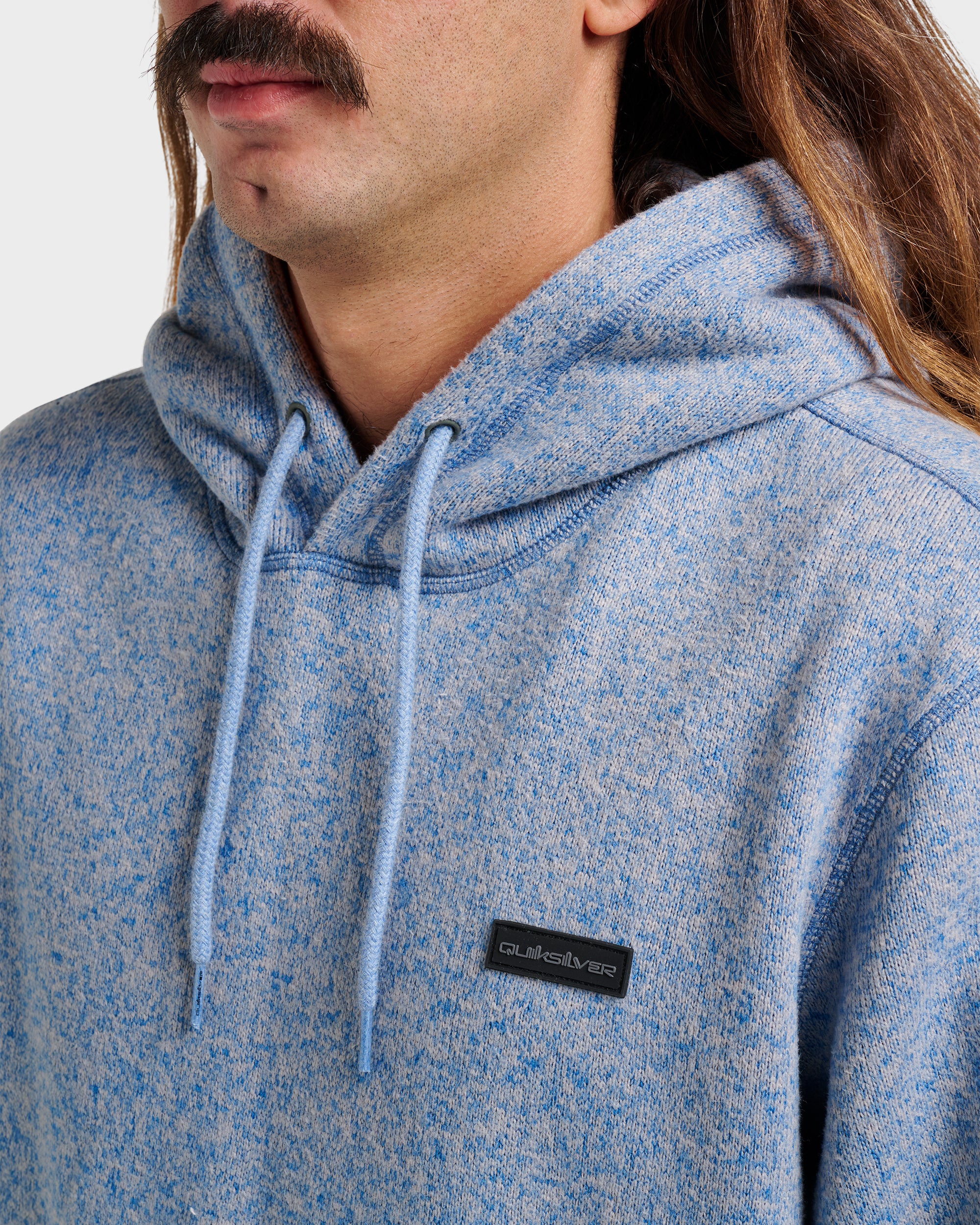 Keller Hoodie - China Blue - Image 4